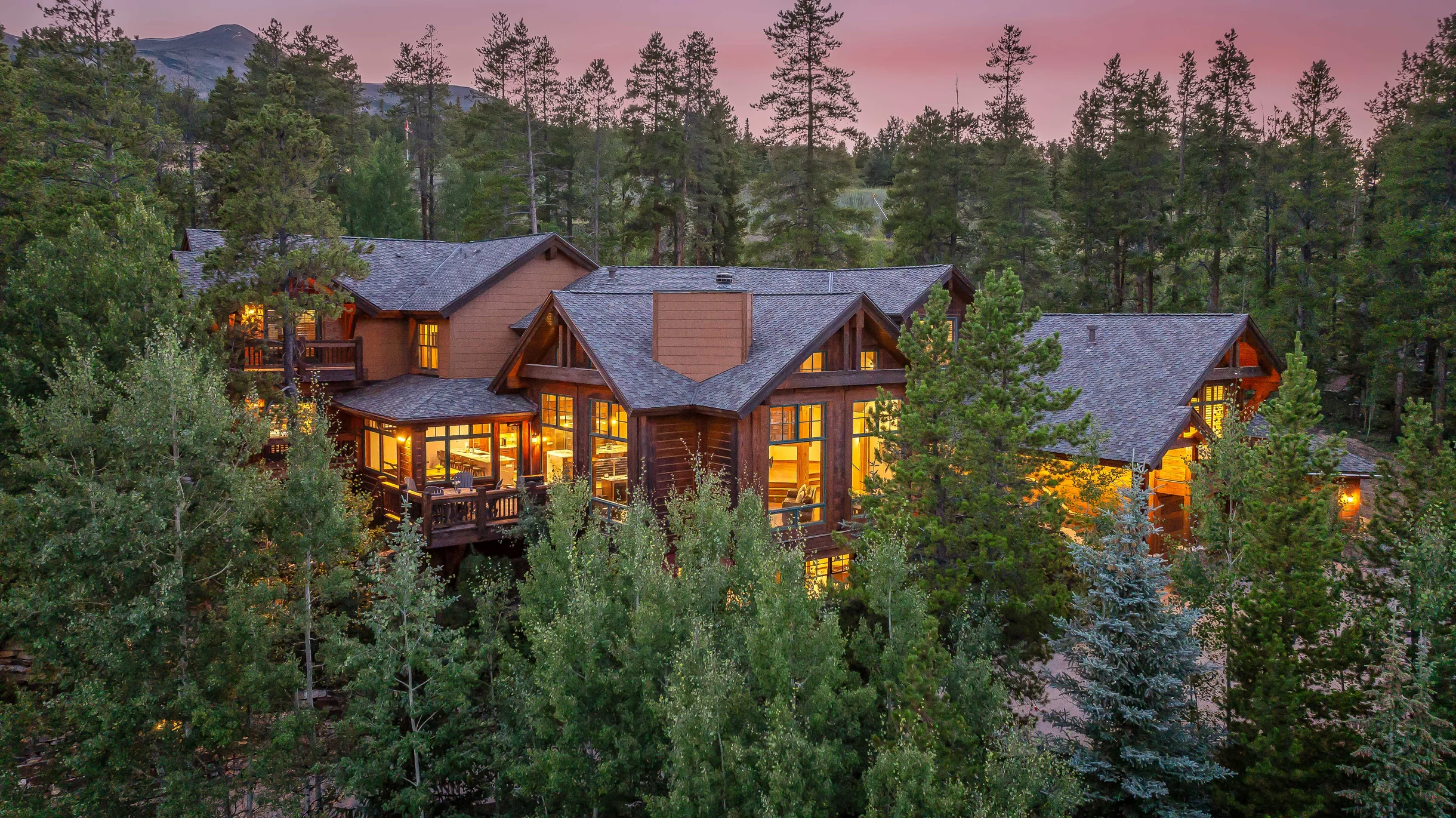 Home in Breckenridge property photo 1