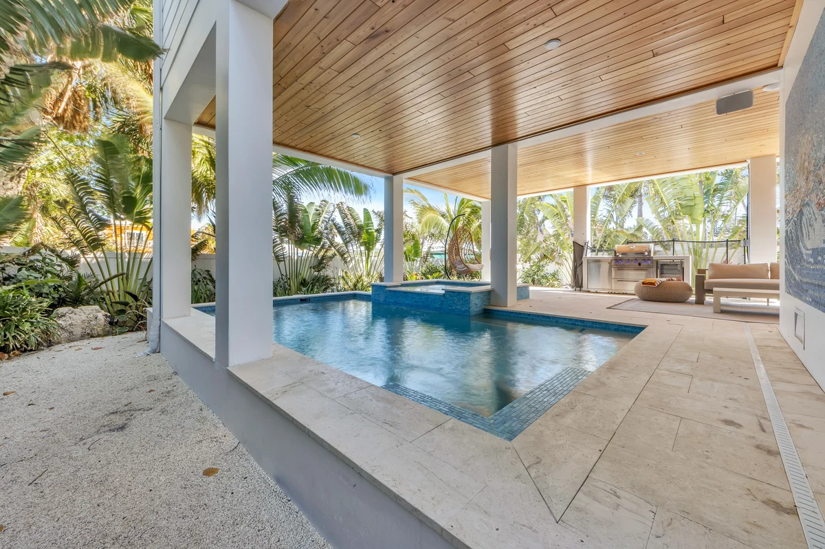 Villa Rayo Del Sol #107
