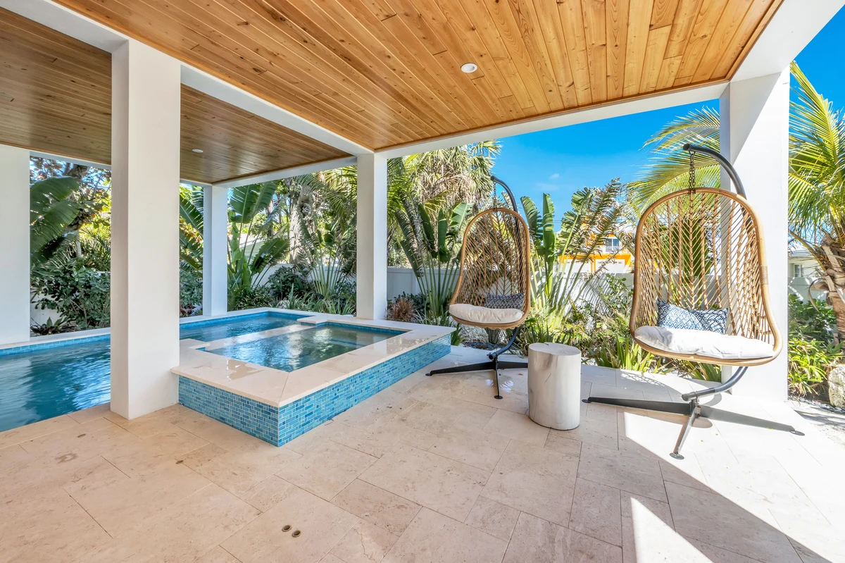 Villa Rayo Del Sol #87