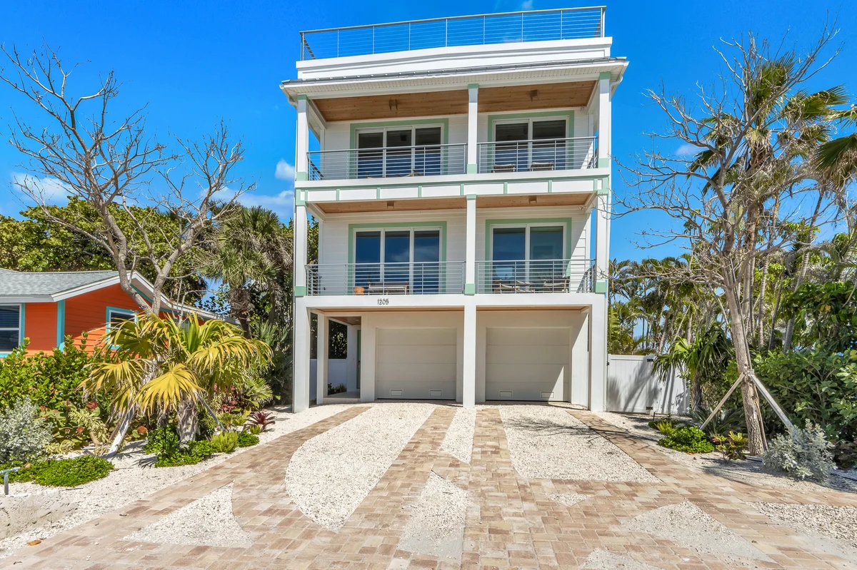 Villa Rayo Del Sol #109