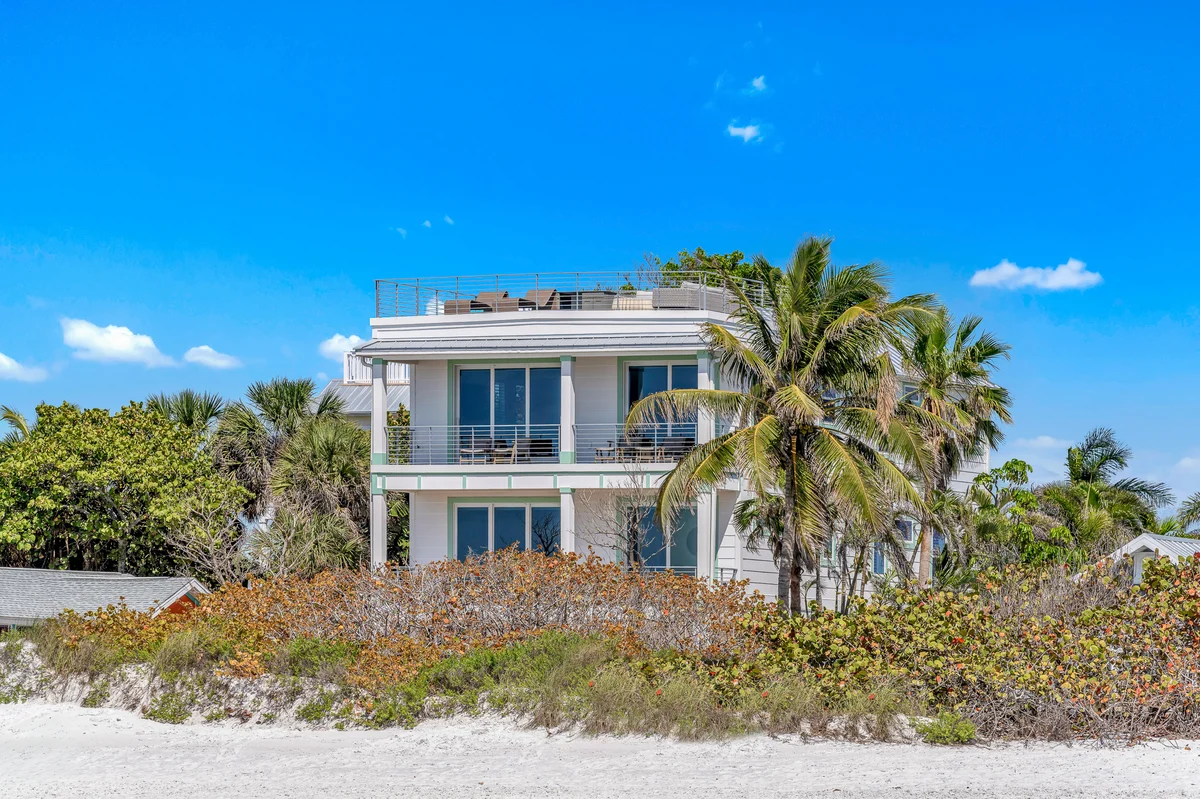 Villa Rayo Del Sol #78