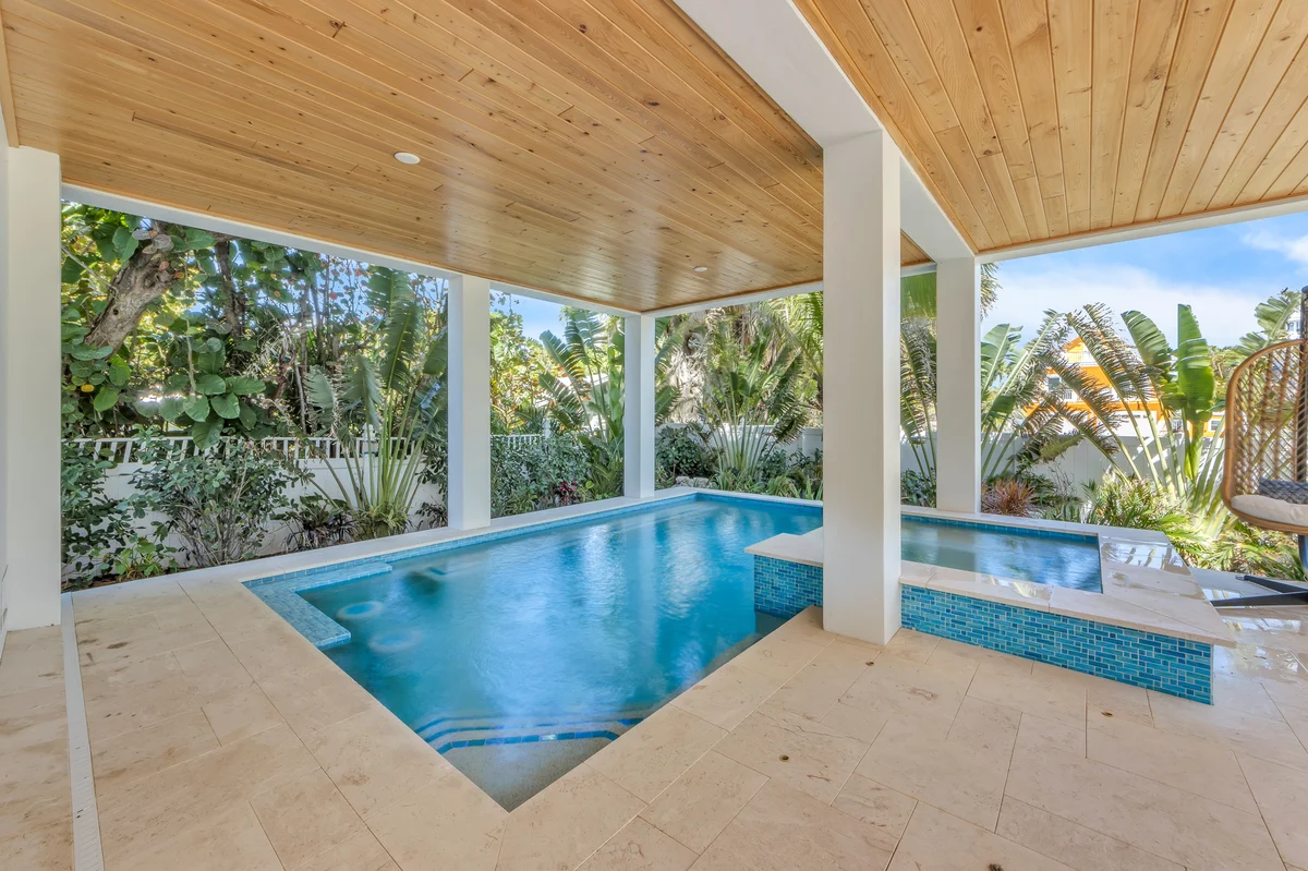 Villa Rayo Del Sol #96