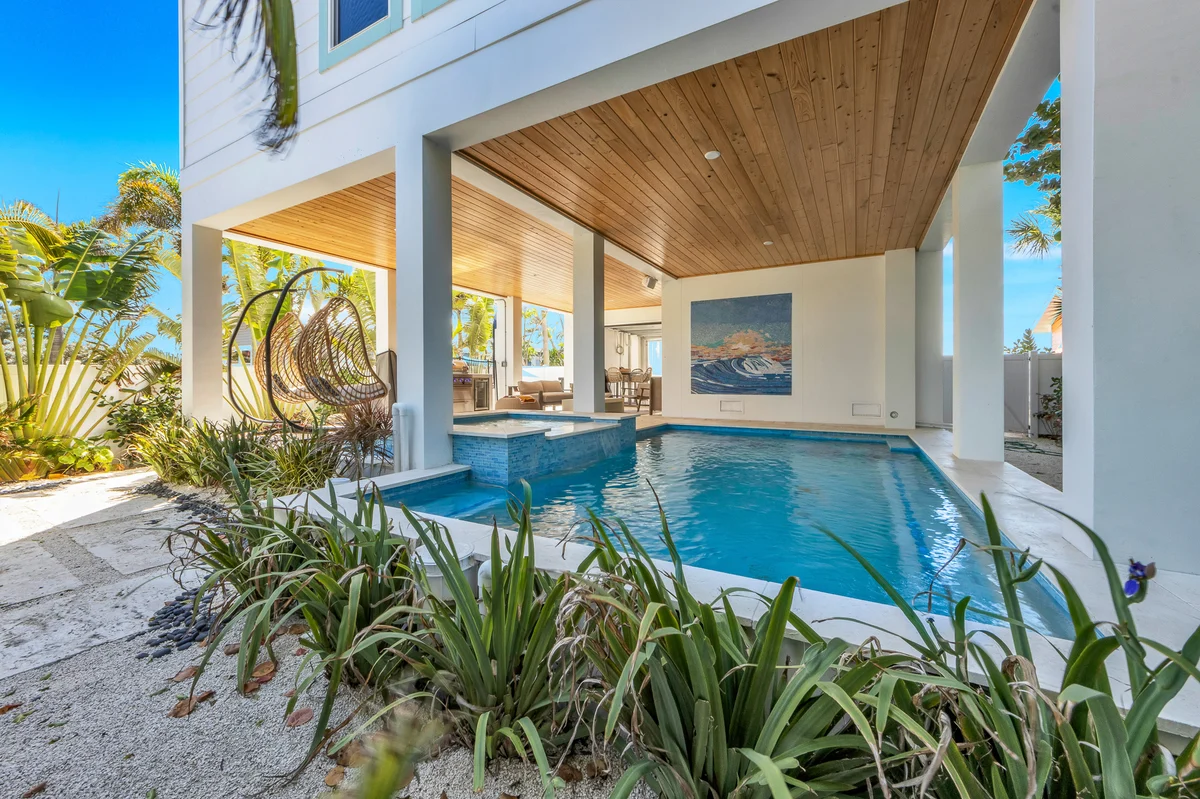 Villa Rayo Del Sol #117