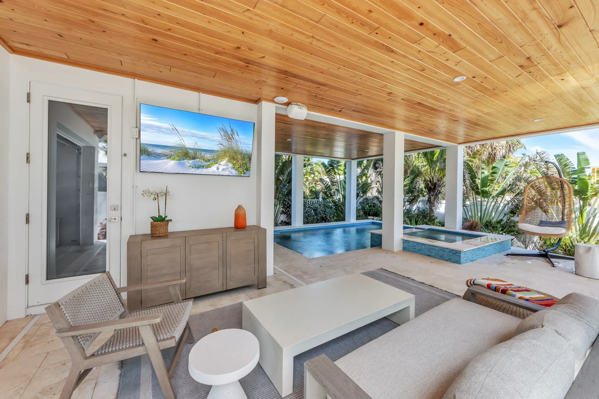 Villa Rayo Del Sol #106