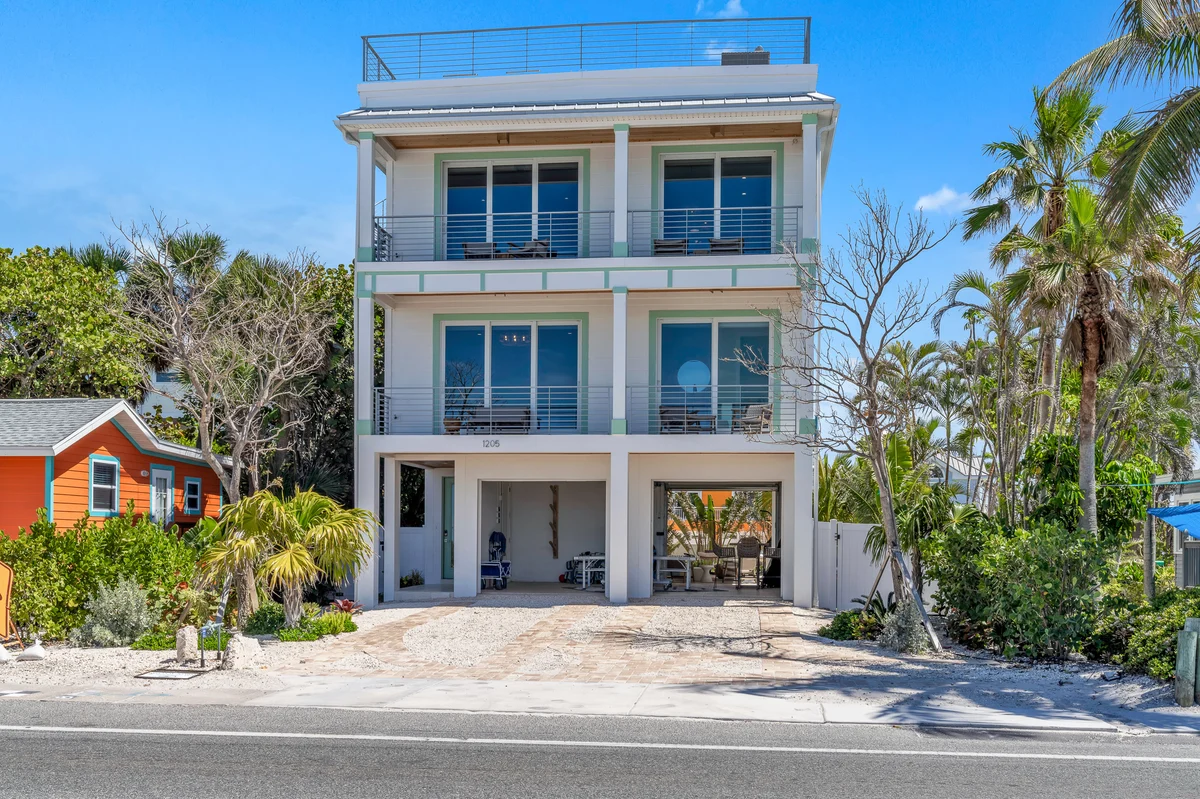 Villa Rayo Del Sol #116