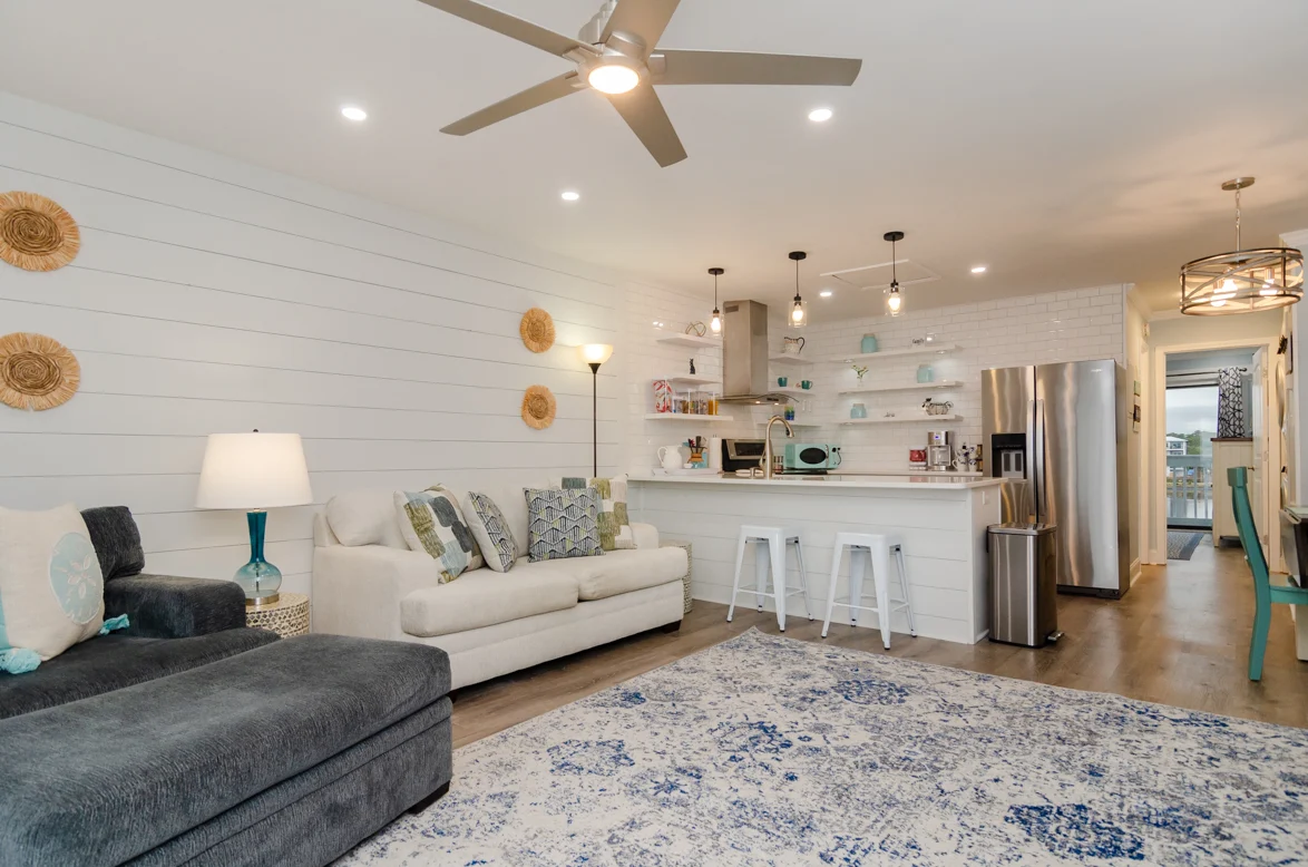 Condo in Carolina Beach property photo 2