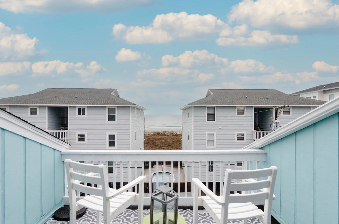 Condo in Carolina Beach property photo 4