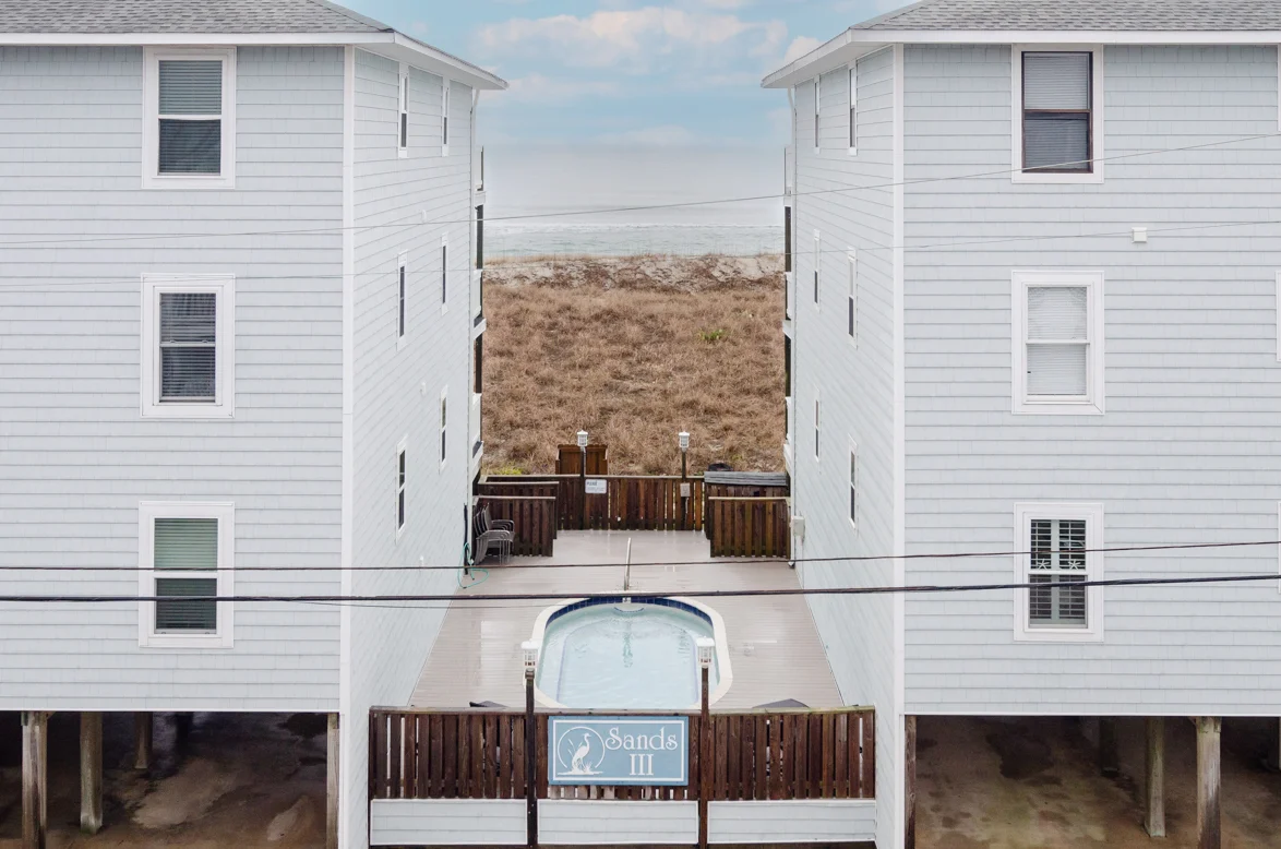 Condo in Carolina Beach property photo 5