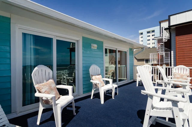 C092 - Corner Penthouse #45