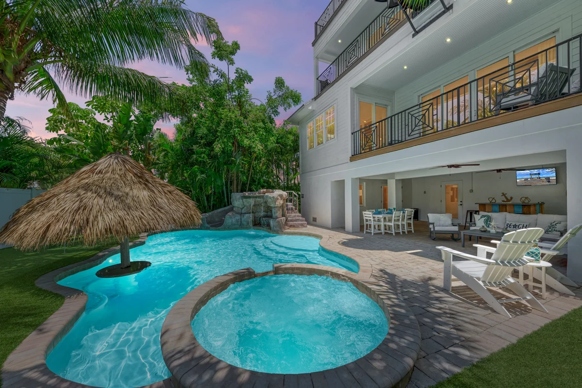 Island Pearl Oasis #71
