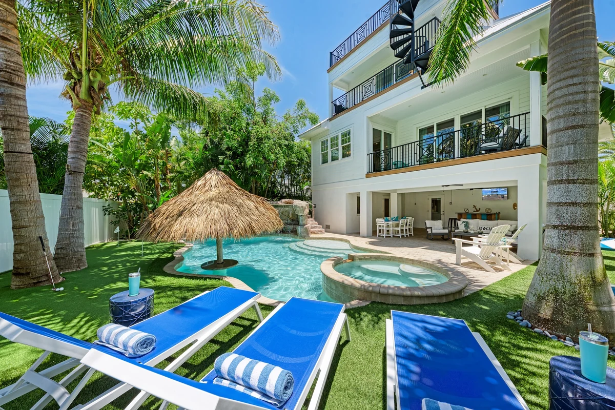 Island Pearl Oasis #59