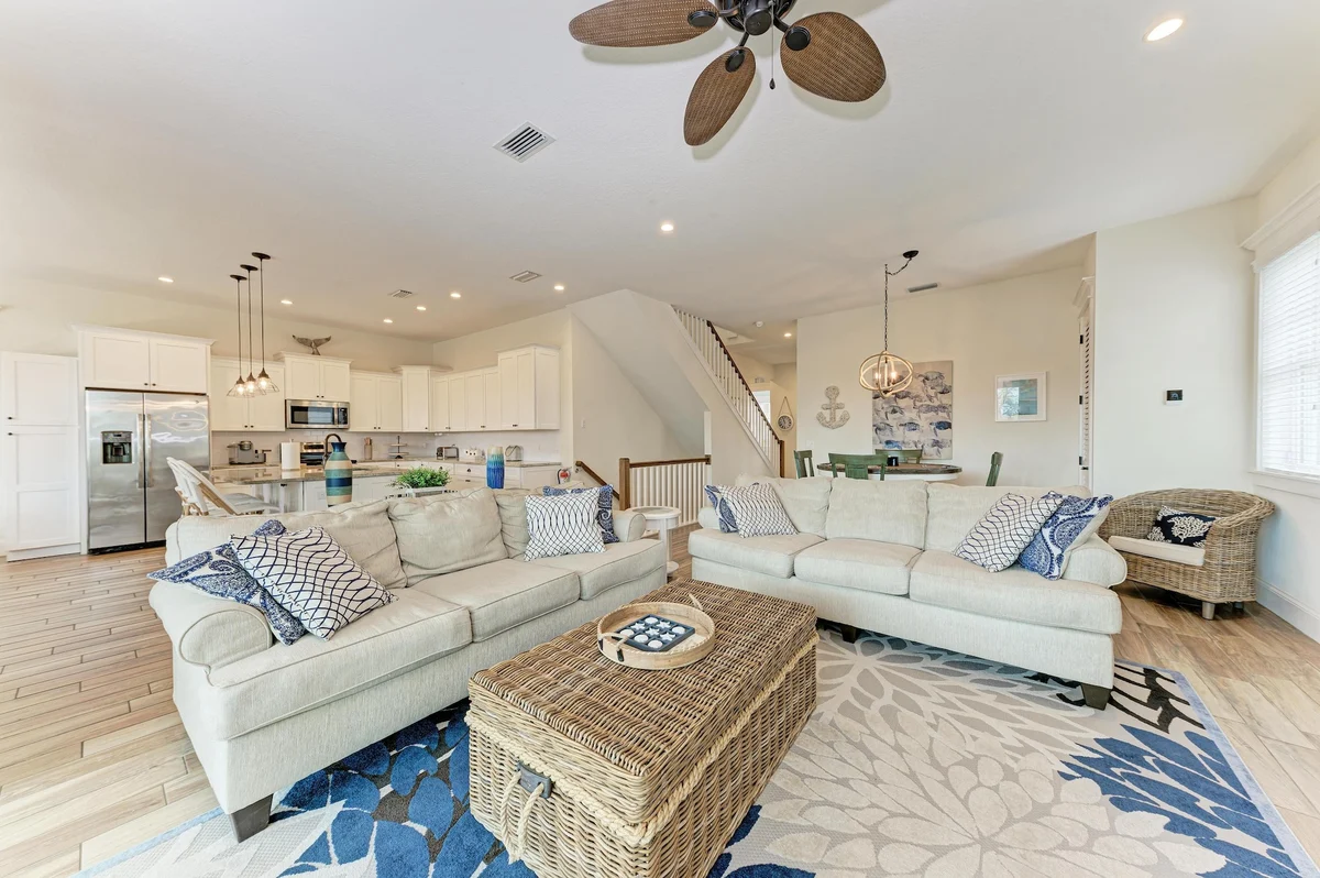 Island Pearl Oasis #70