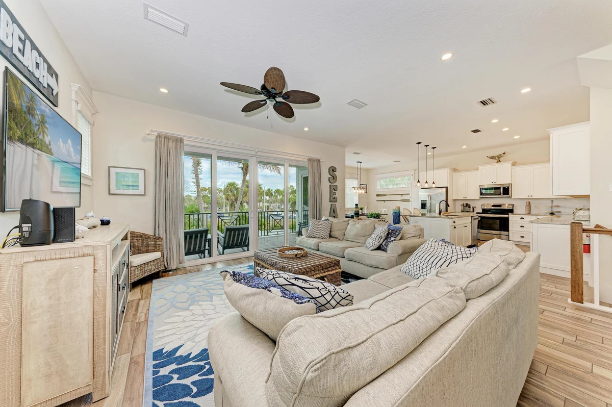 Island Pearl Oasis #57
