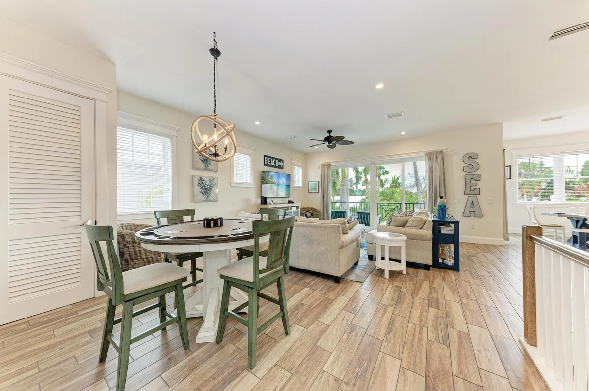 Island Pearl Oasis #87