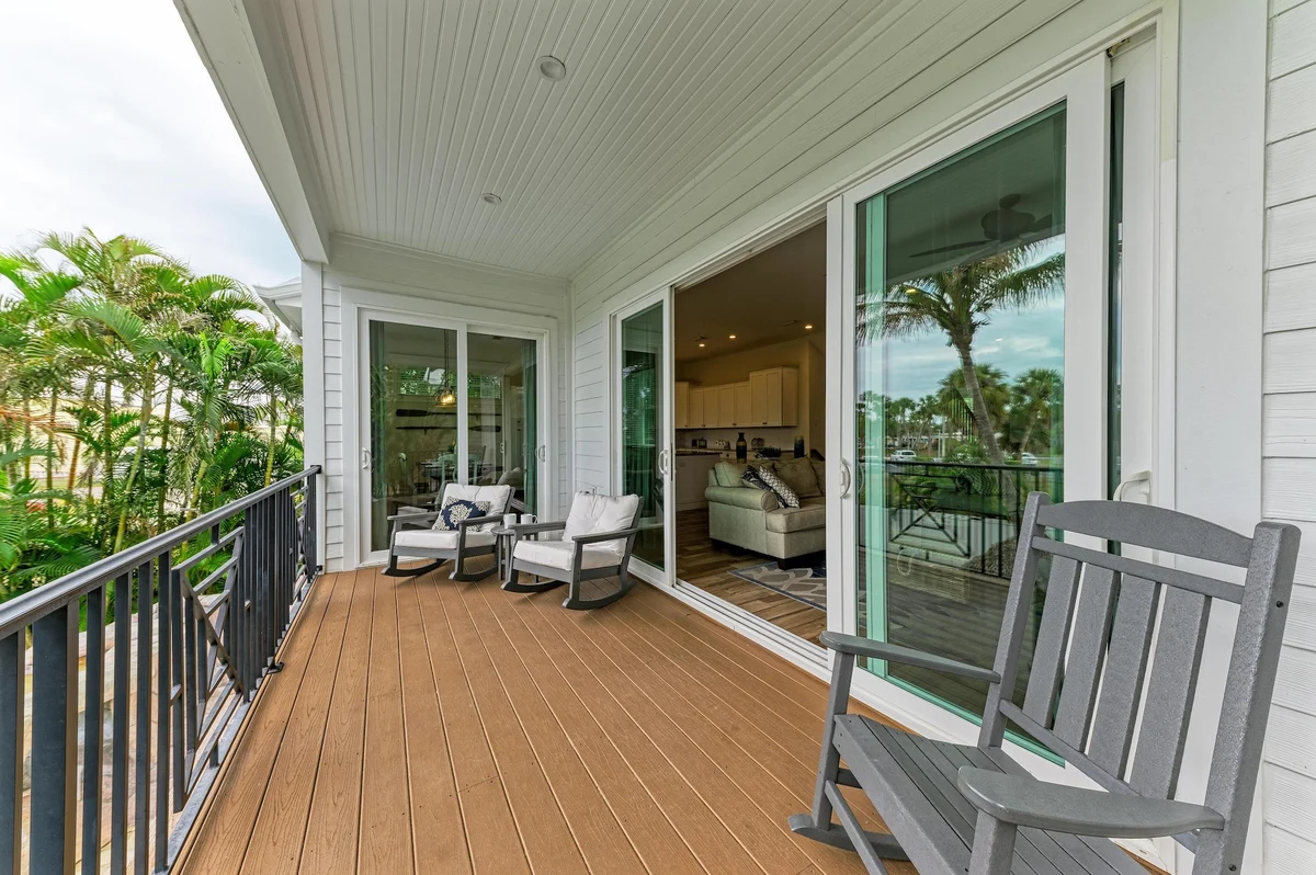 Island Pearl Oasis #56