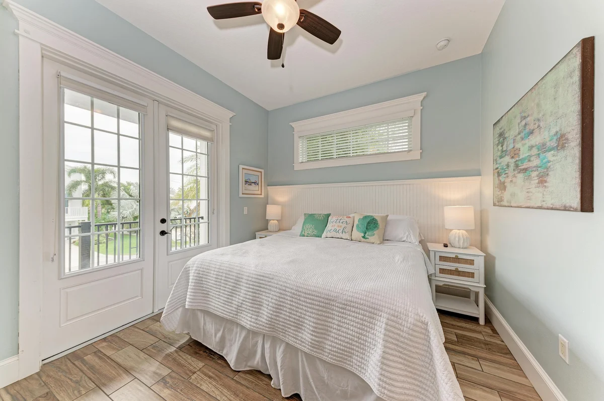 Island Pearl Oasis #66