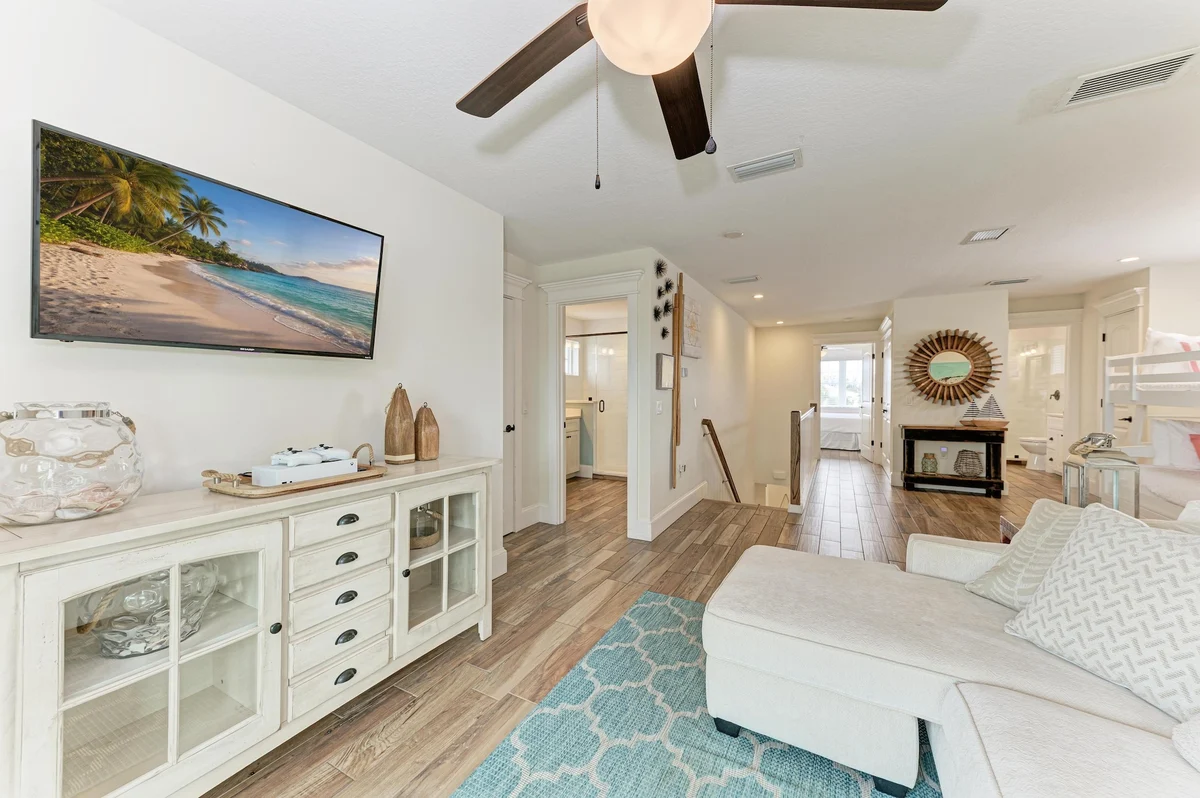 Island Pearl Oasis #101