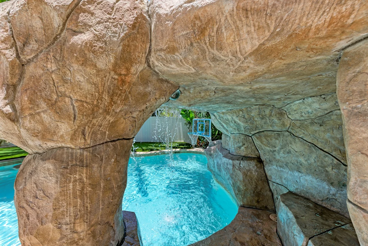 Island Pearl Oasis #91