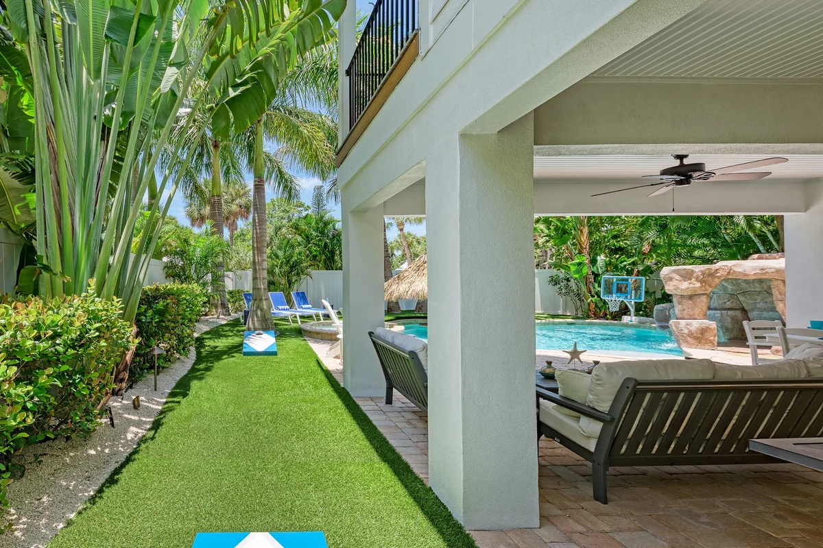 Island Pearl Oasis #81