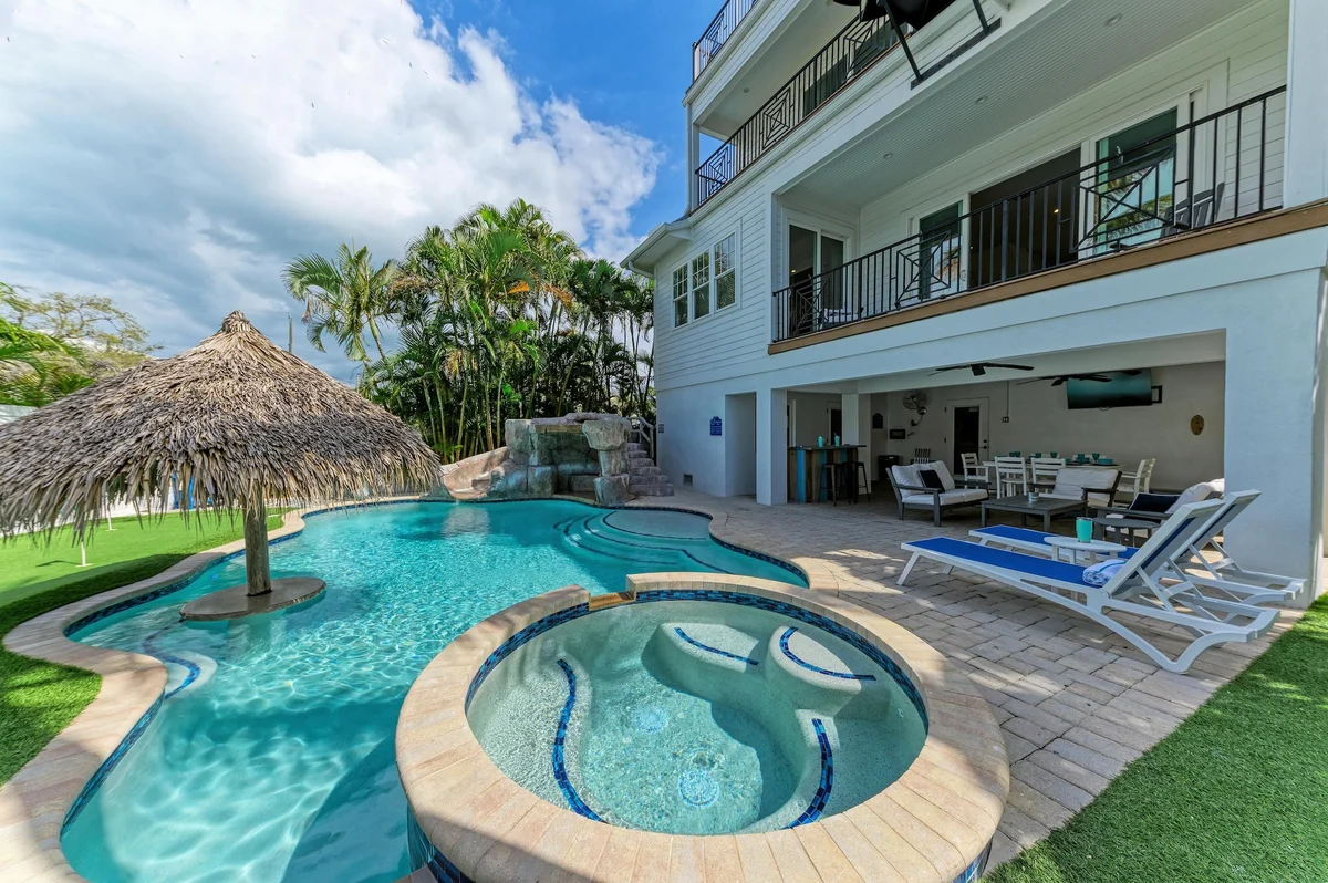 Island Pearl Oasis #75