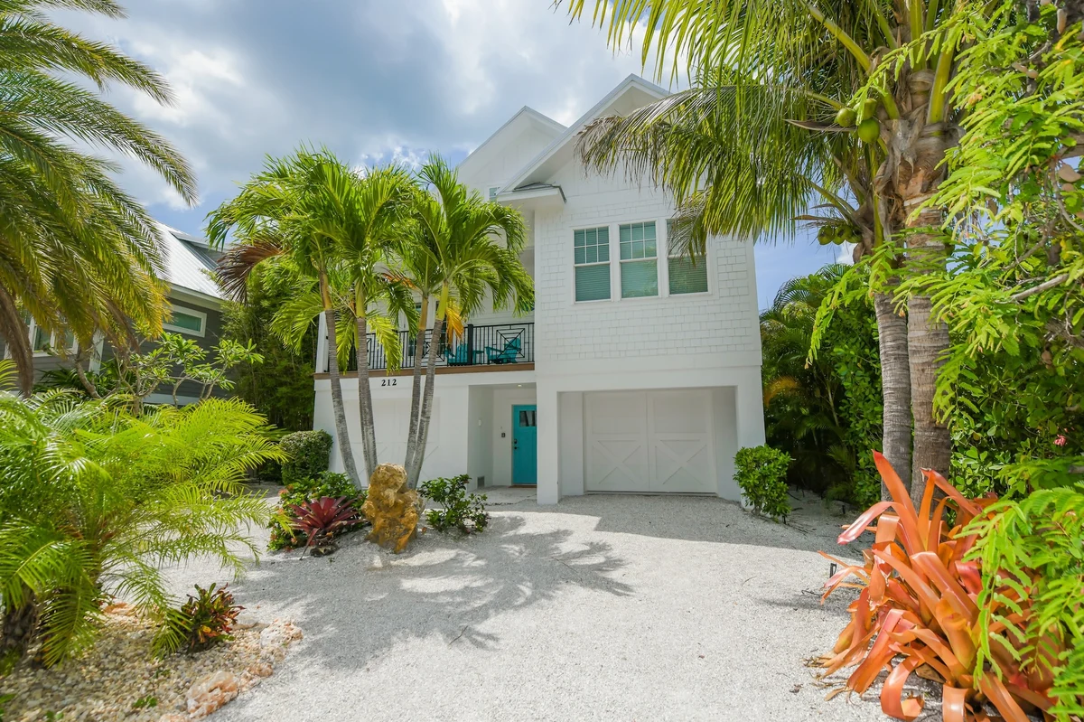 Island Pearl Oasis #58
