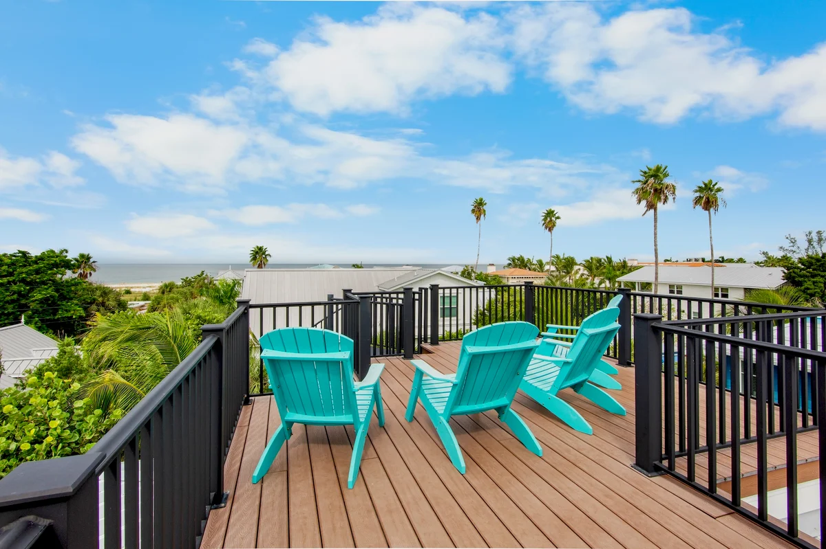 Beach Escape #66