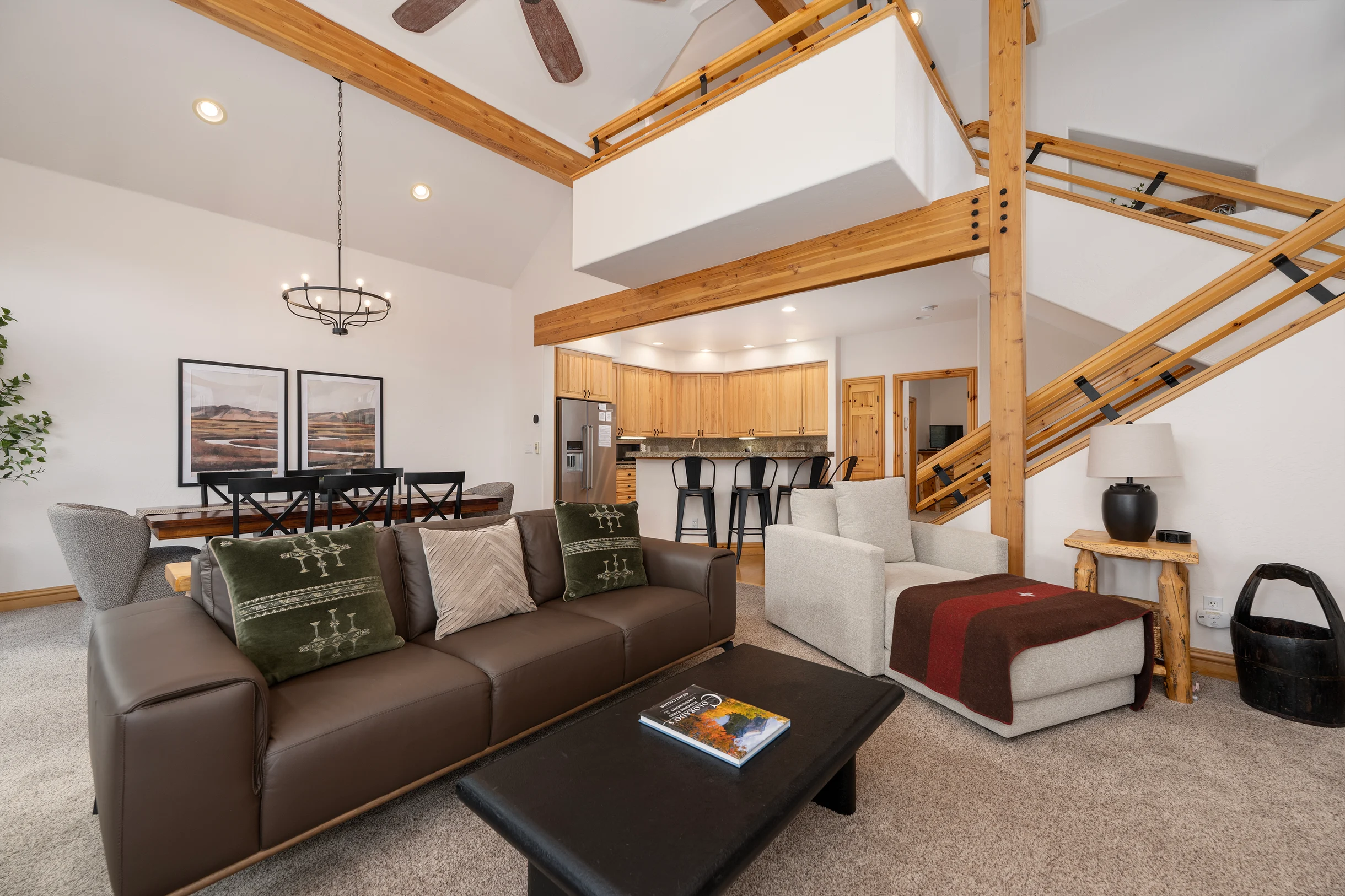 Timber Lake 341 #56