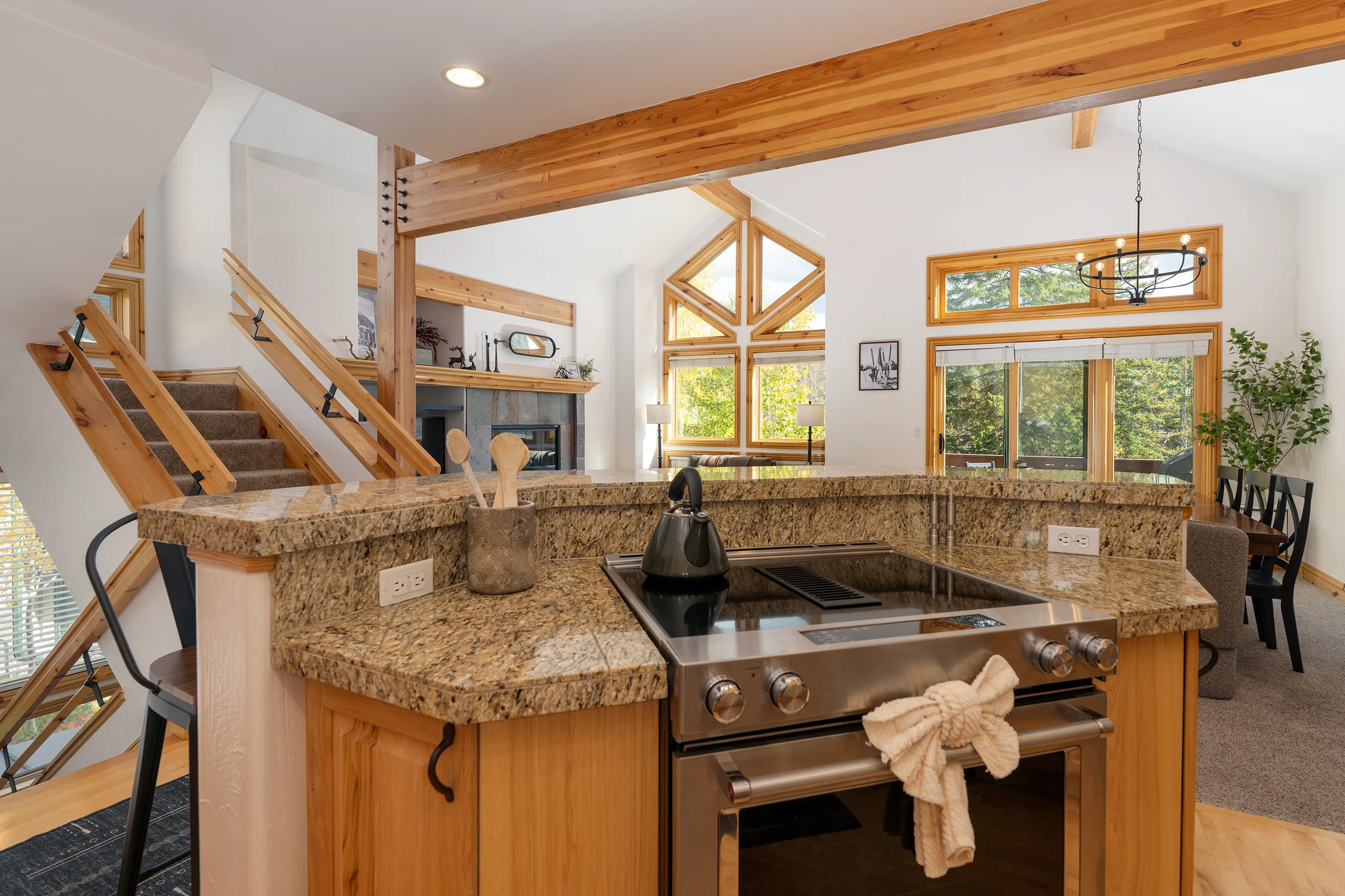 Timber Lake 341 #35