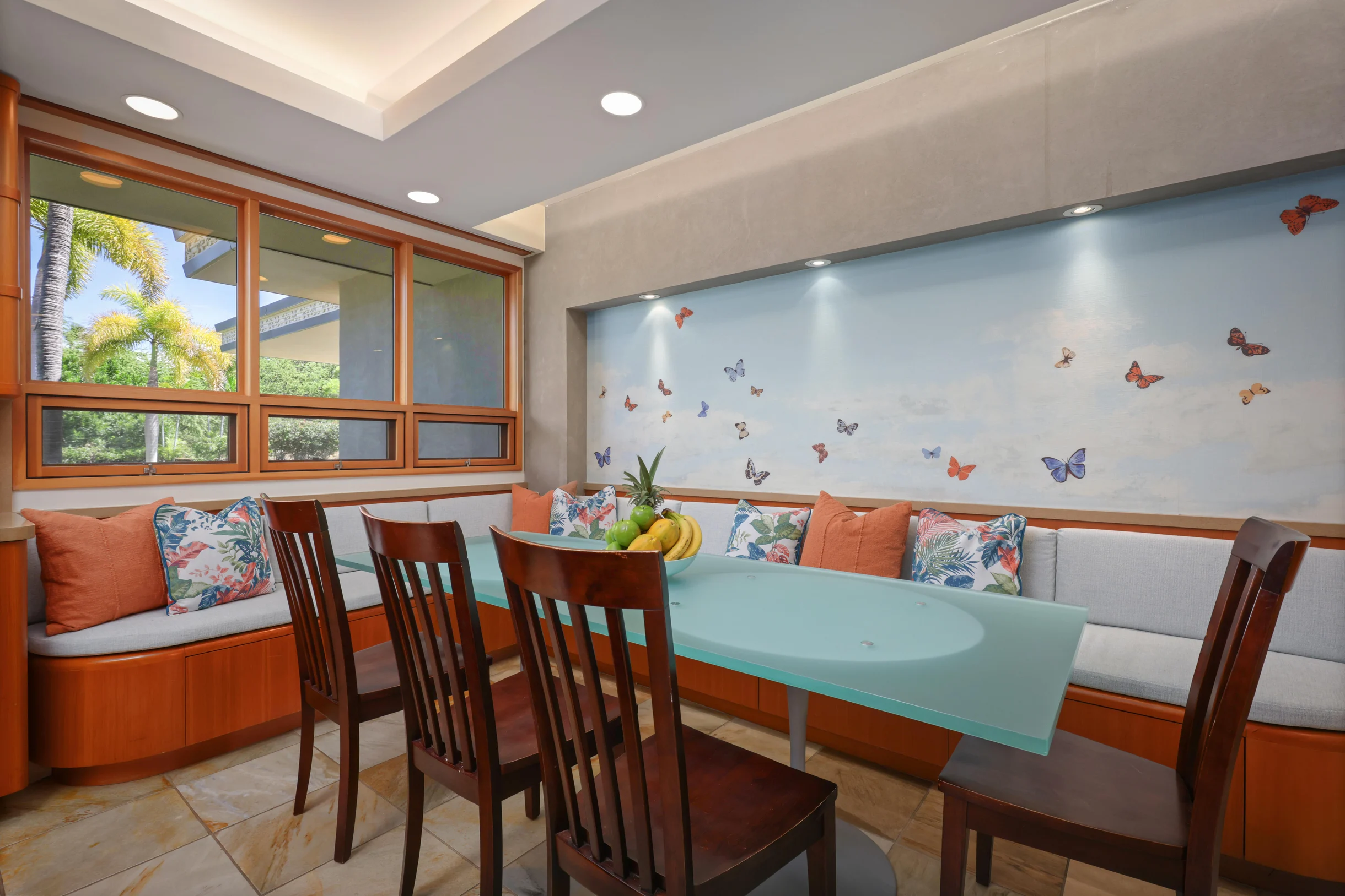Mauna Kea Resort Bluffs 22 - The Beach House #59