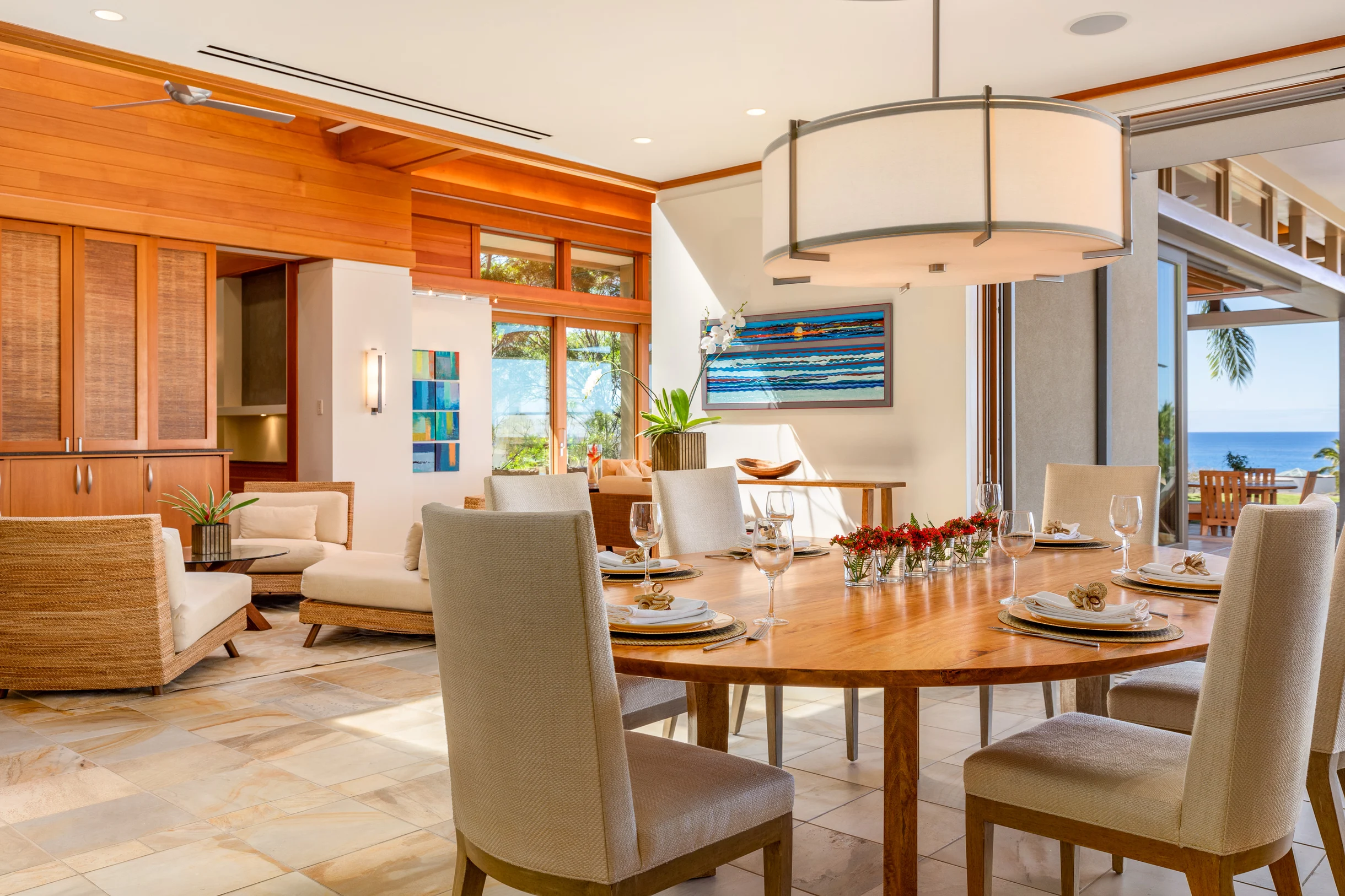 Mauna Kea Resort Bluffs 22 - The Beach House #83