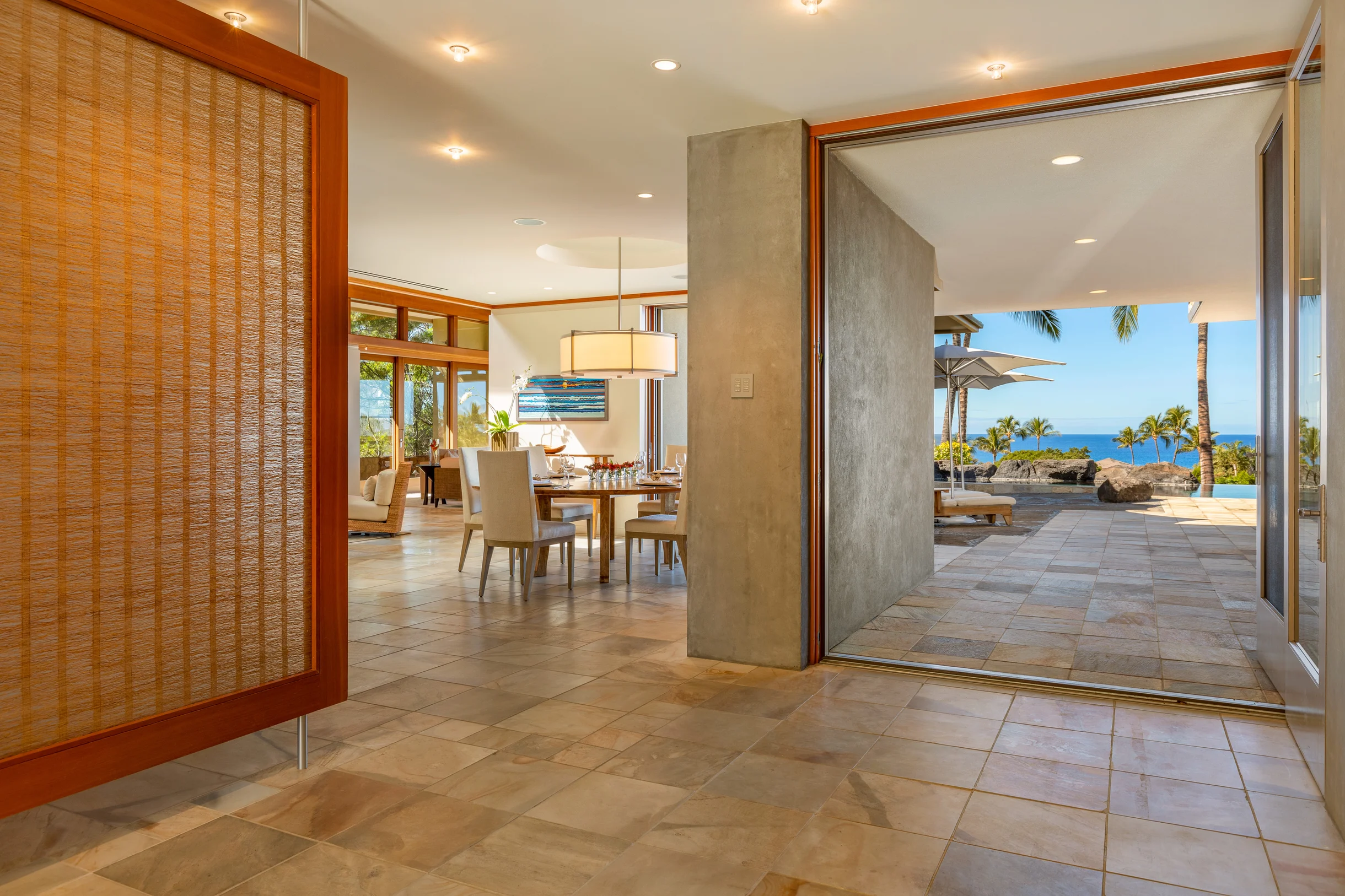 Mauna Kea Resort Bluffs 22 - The Beach House #89