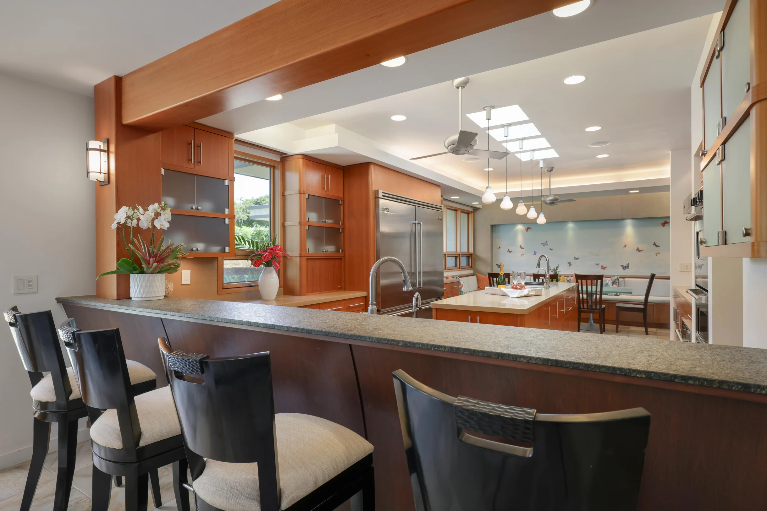 Mauna Kea Resort Bluffs 22 - The Beach House #72