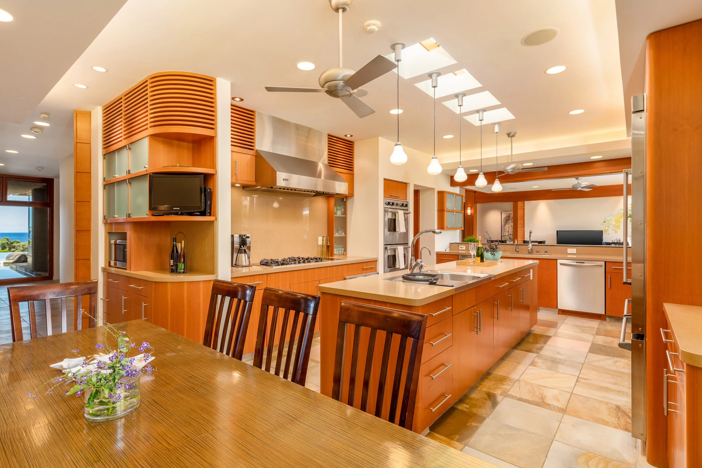 Mauna Kea Resort Bluffs 22 - The Beach House #61
