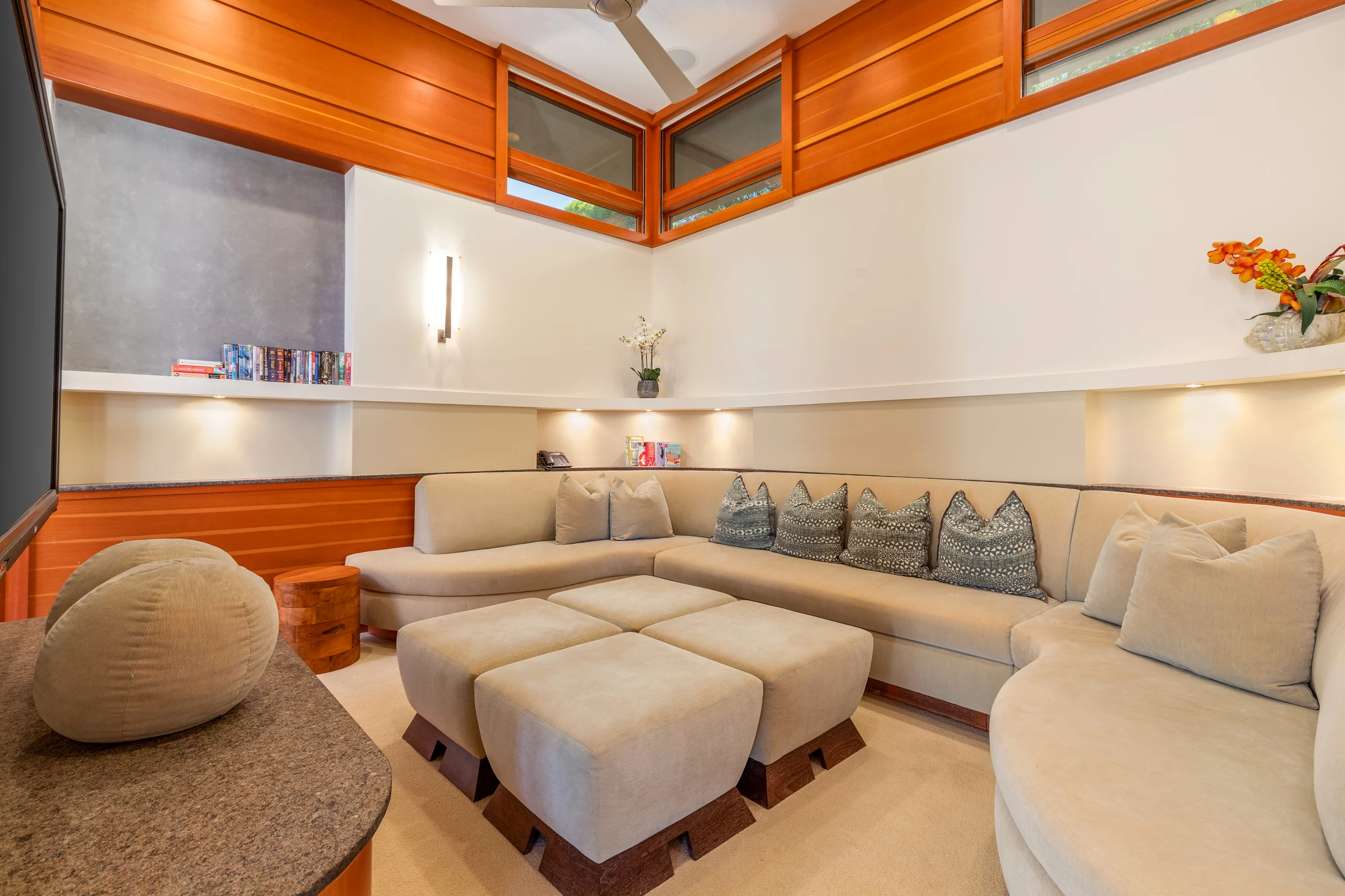 Mauna Kea Resort Bluffs 22 - The Beach House #60