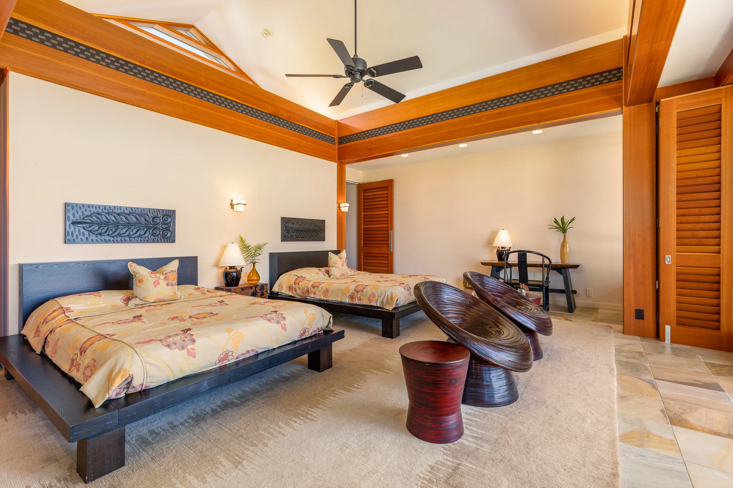 Mauna Kea Resort Bluffs 22 - The Beach House #93