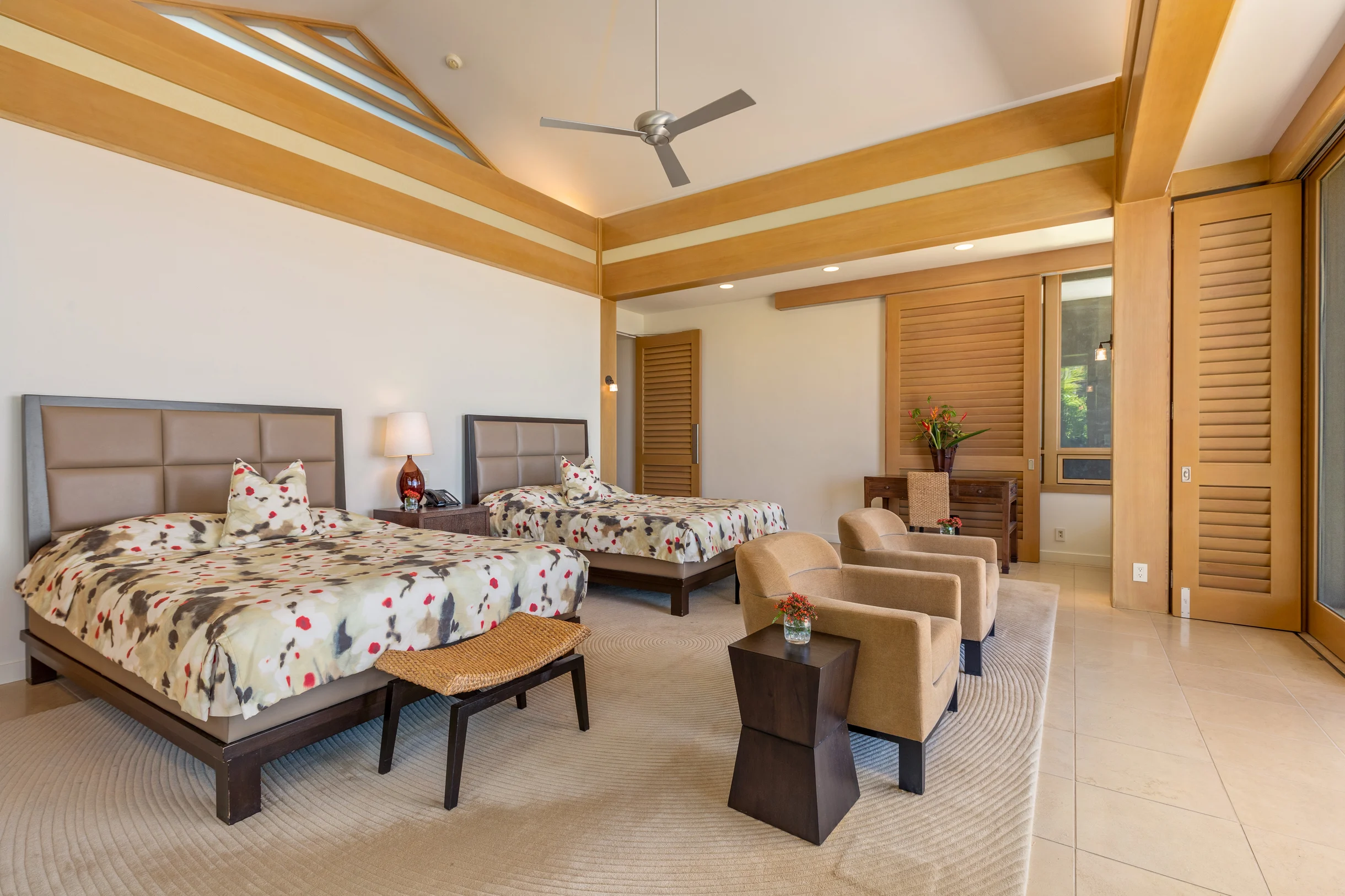 Mauna Kea Resort Bluffs 22 - The Beach House #77