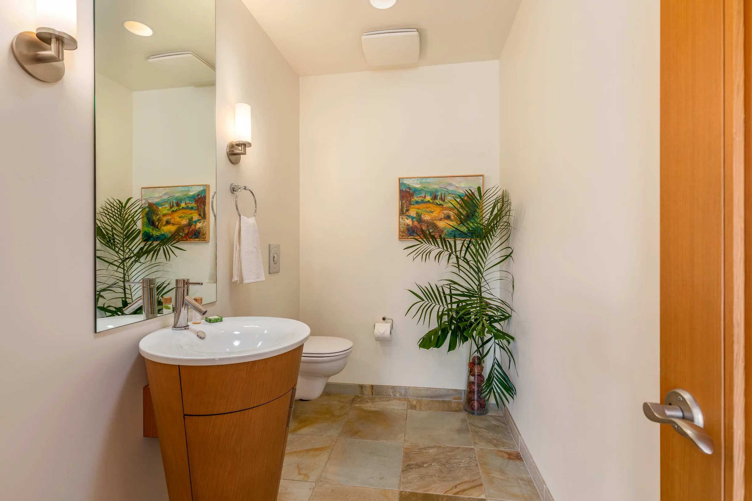 Mauna Kea Resort Bluffs 22 - The Beach House #95