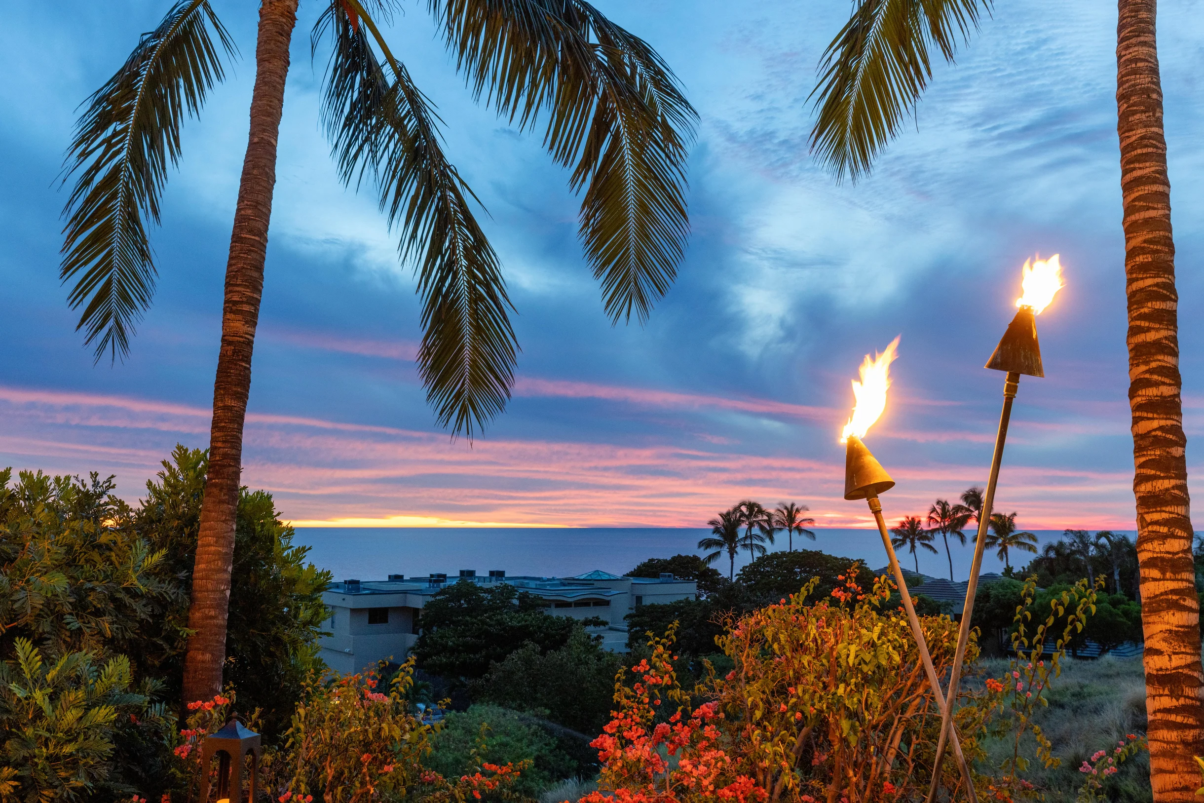 Mauna Kea Resort Bluffs 22 - The Beach House #91