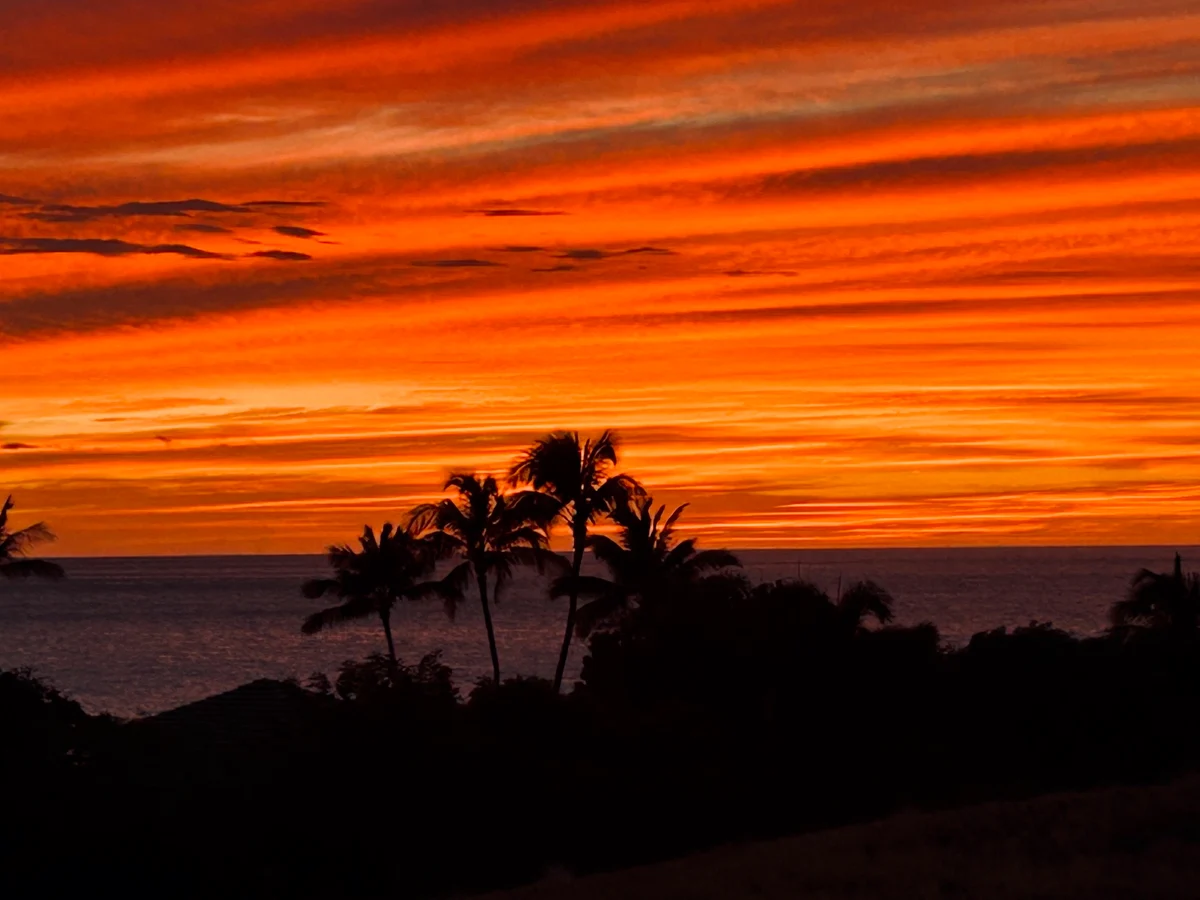 Mauna Kea Resort Bluffs 22 - The Beach House #67