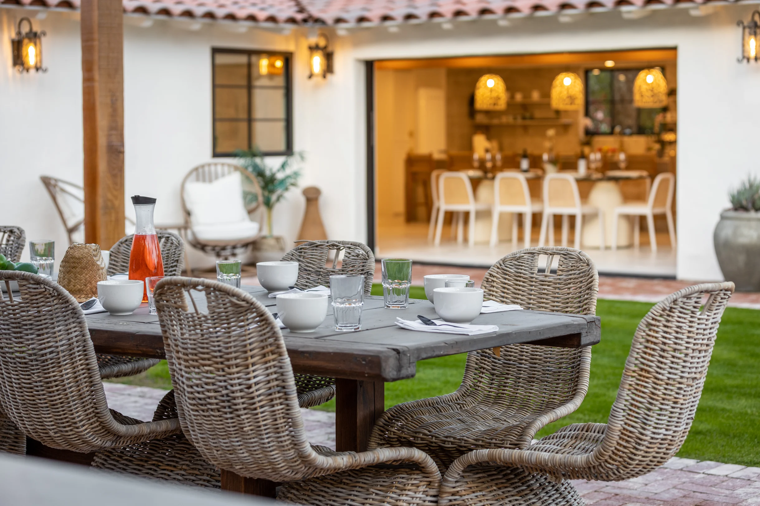 Casa De Tierra #84