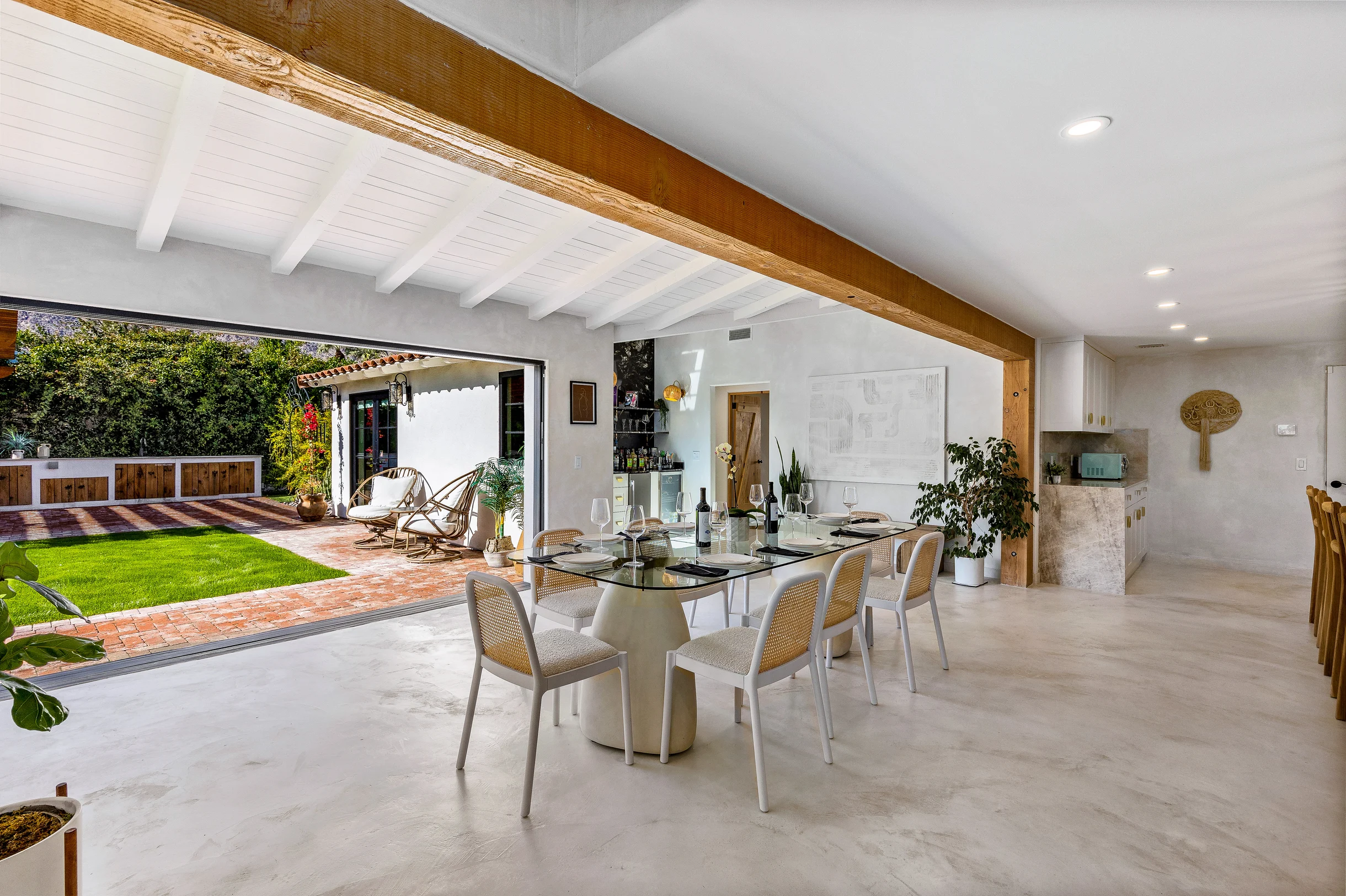 Casa De Tierra #111