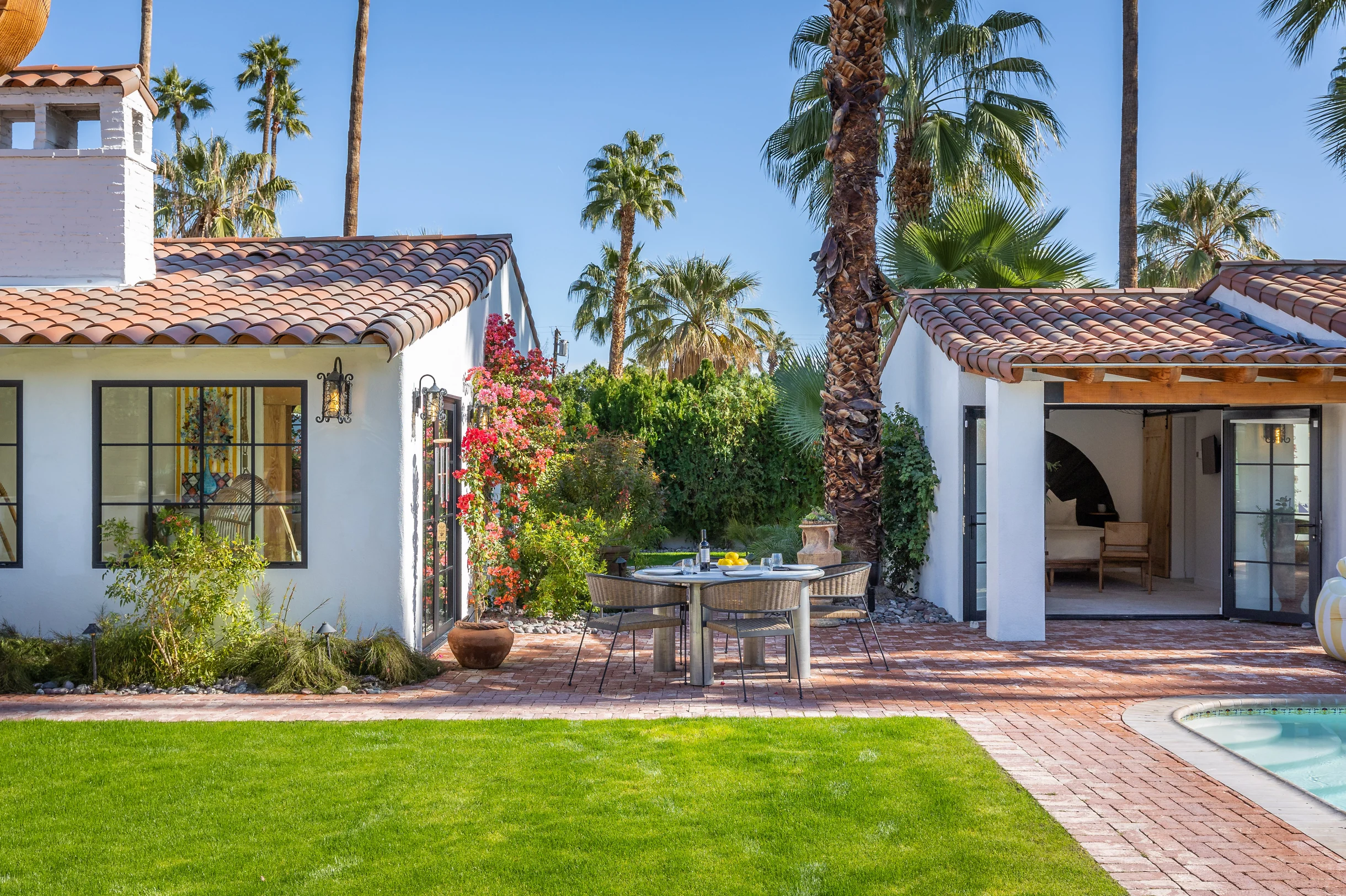 Casa De Tierra #81