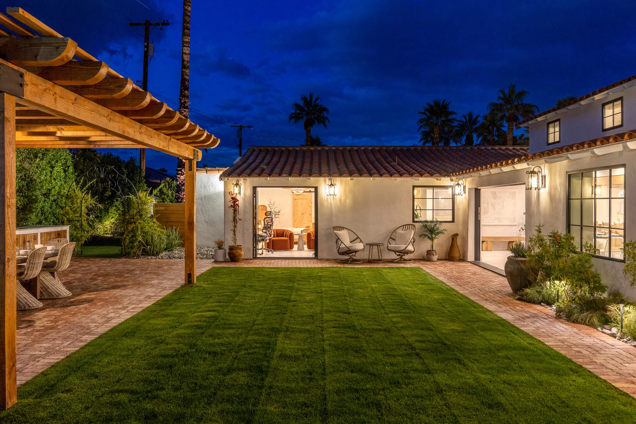 Casa De Tierra #83