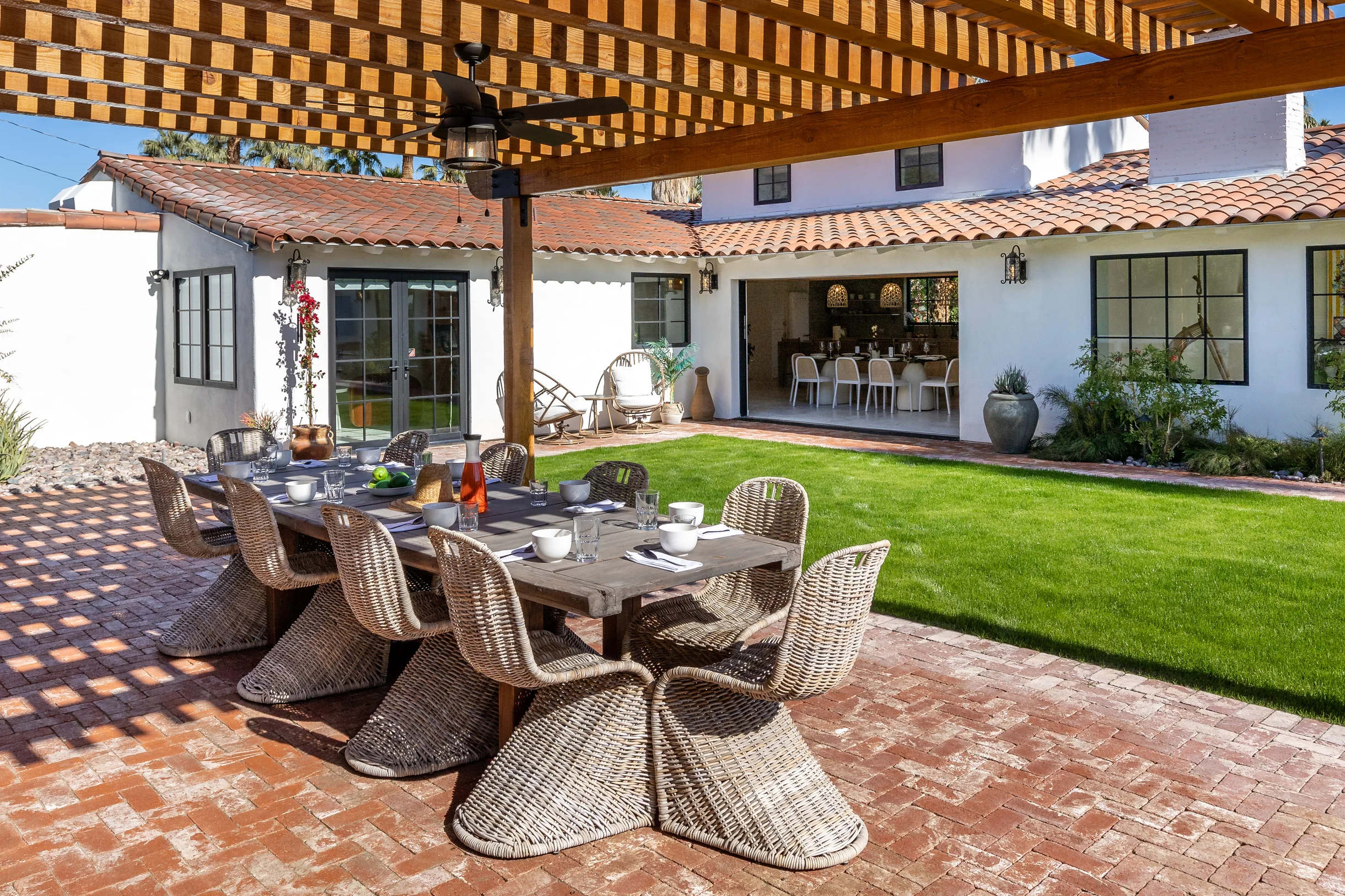 Casa De Tierra #70