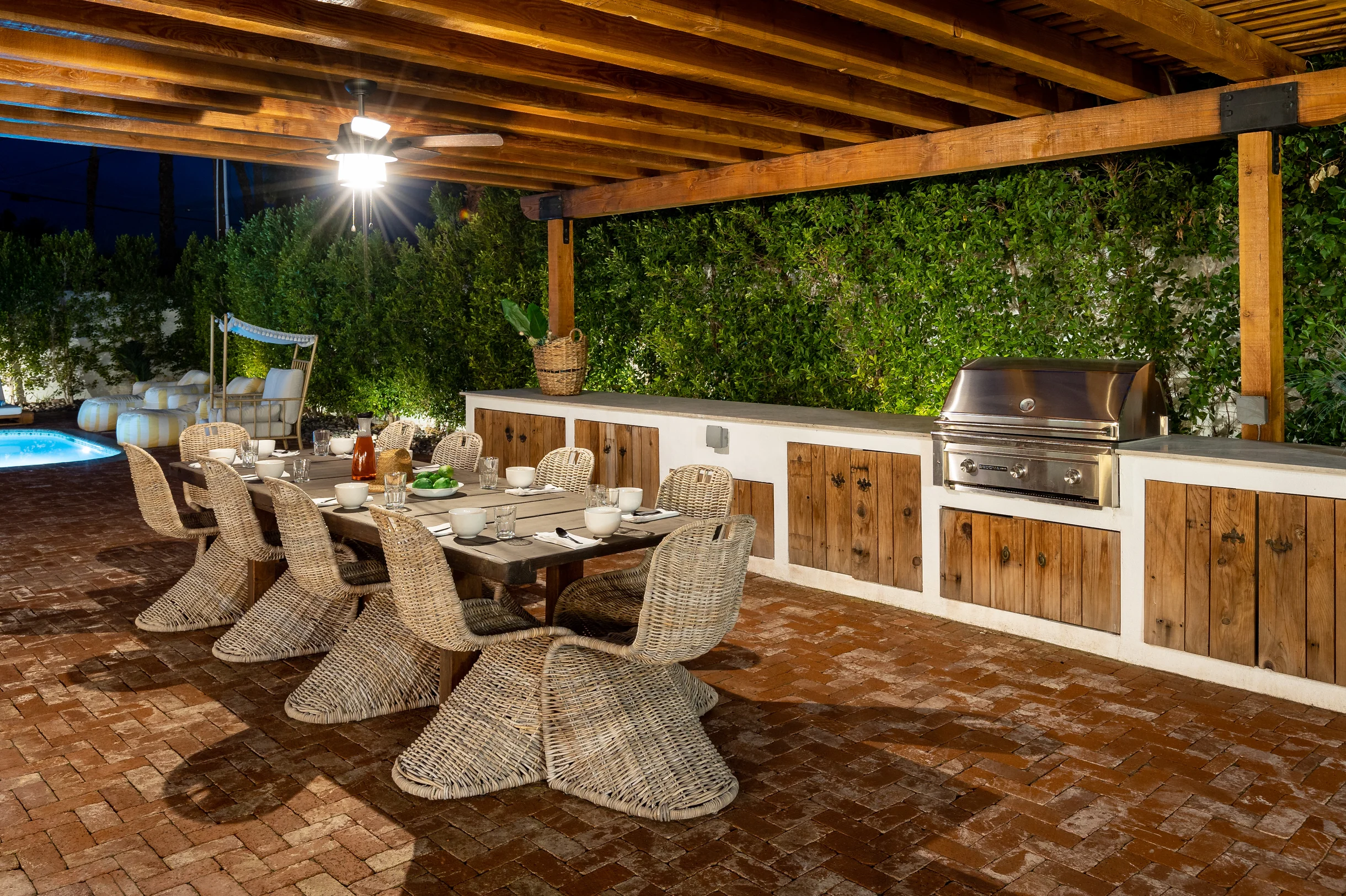 Casa De Tierra #72
