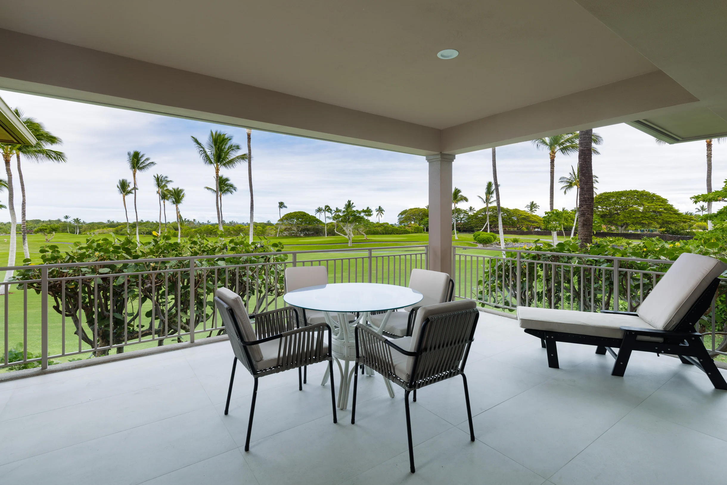 3BD Fairways Villa (104A) at Hualalai Resort #45