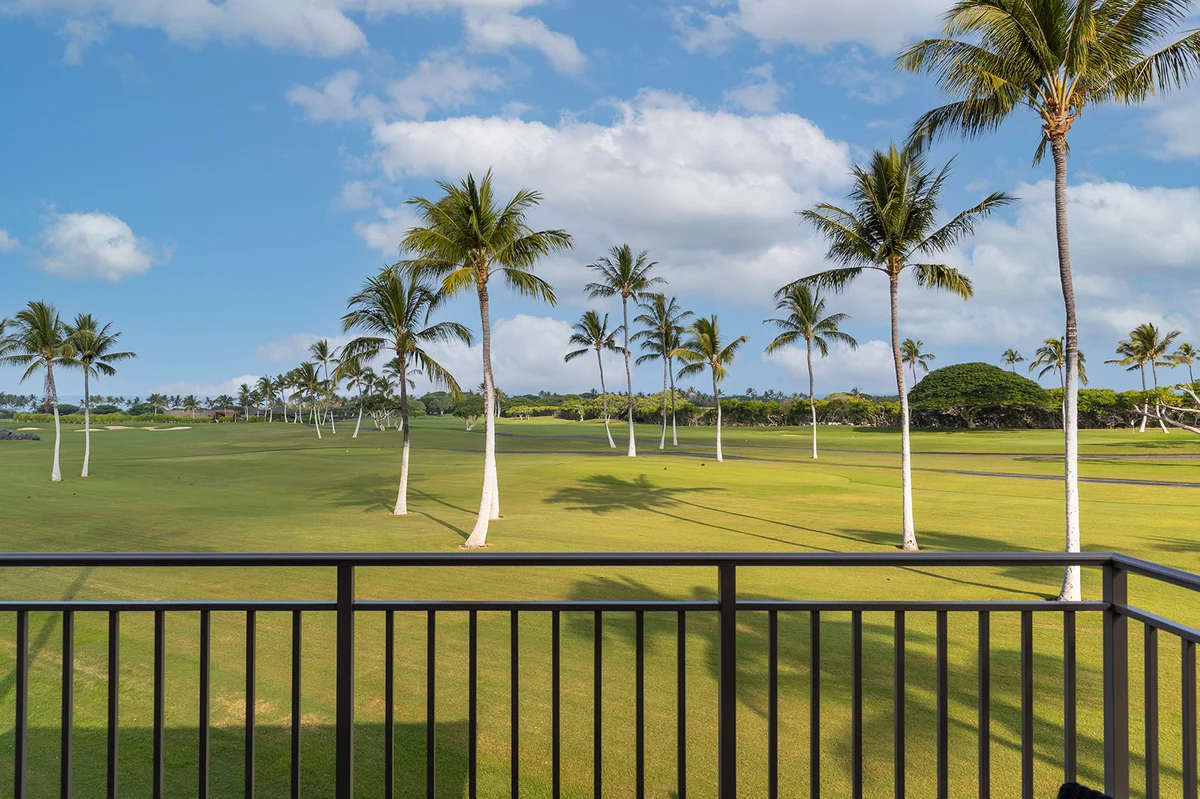 3BD Fairways Villa (104A) at Hualalai Resort #53