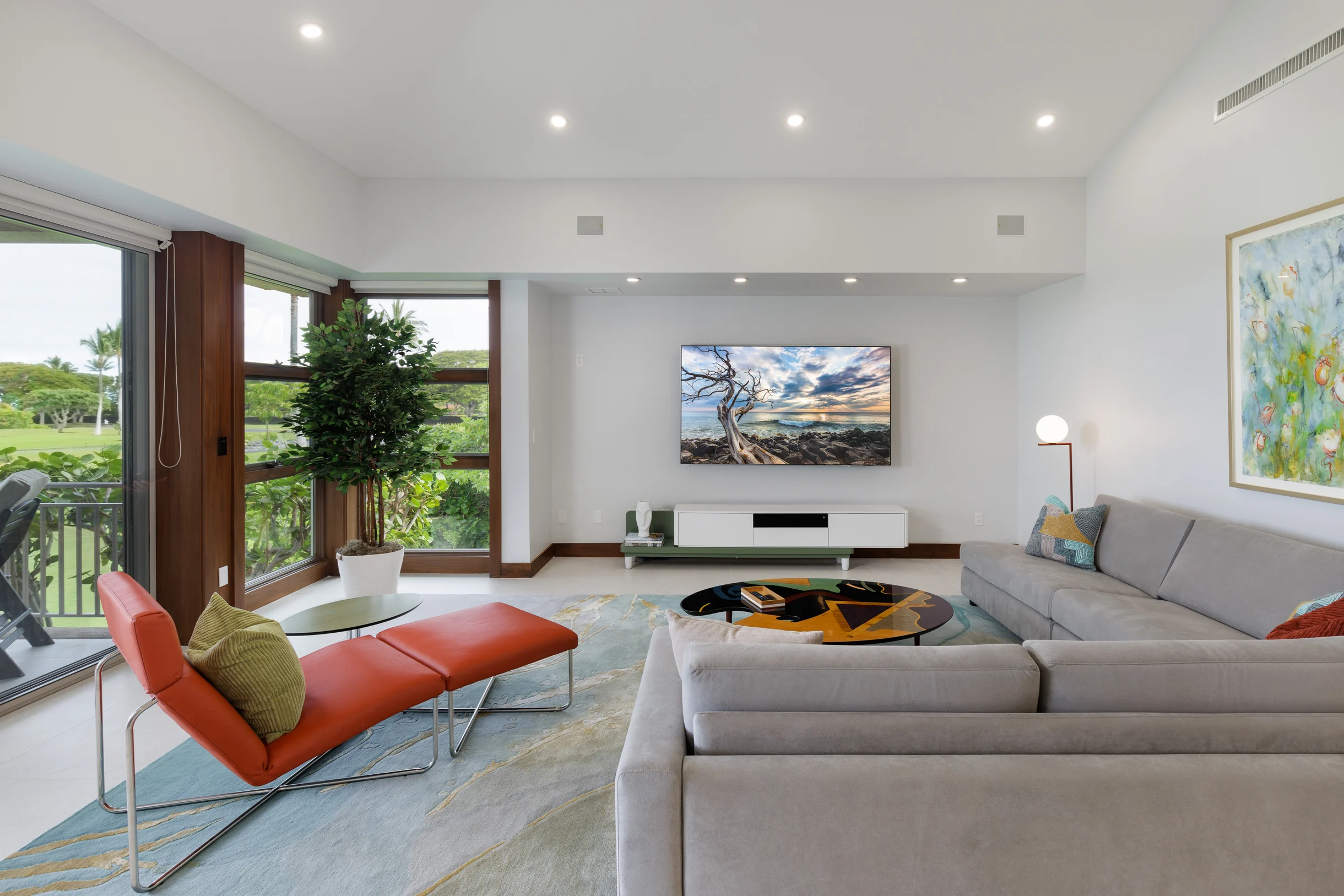3BD Fairways Villa (104A) at Hualalai Resort #34