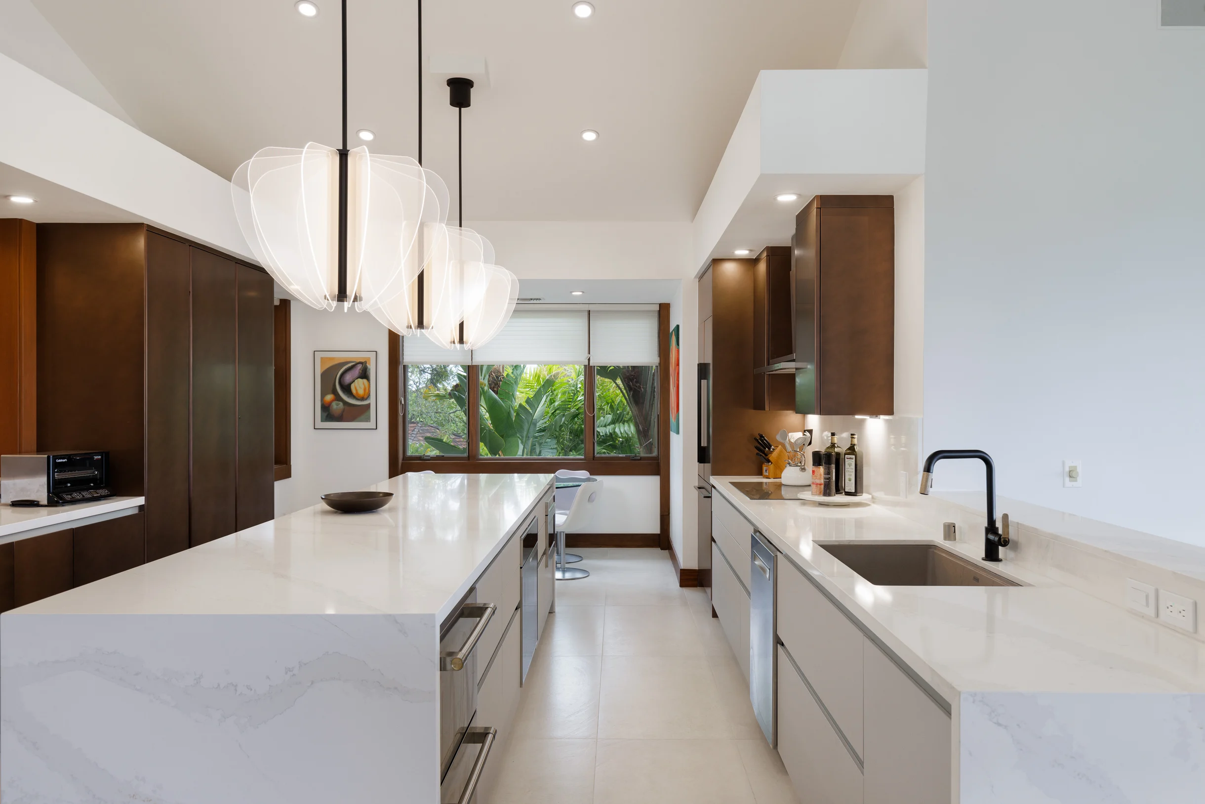 3BD Fairways Villa (104A) at Hualalai Resort #41
