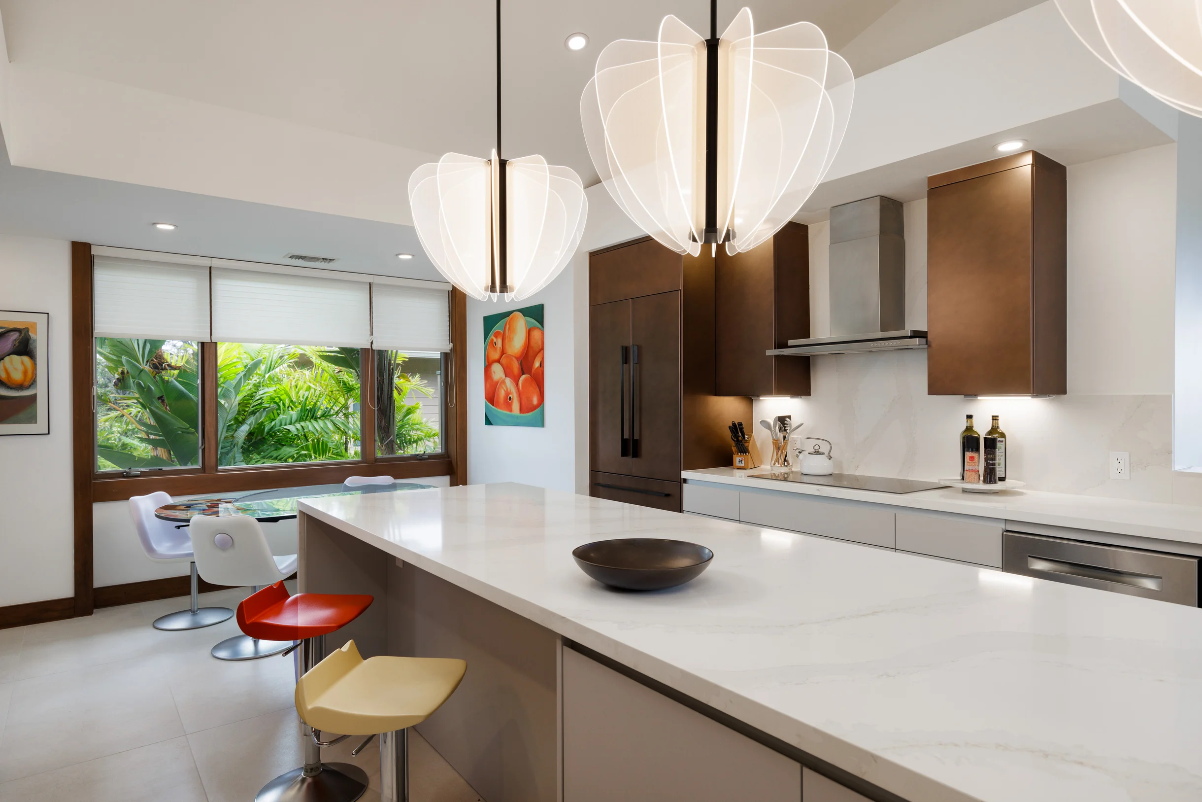 3BD Fairways Villa (104A) at Hualalai Resort #58